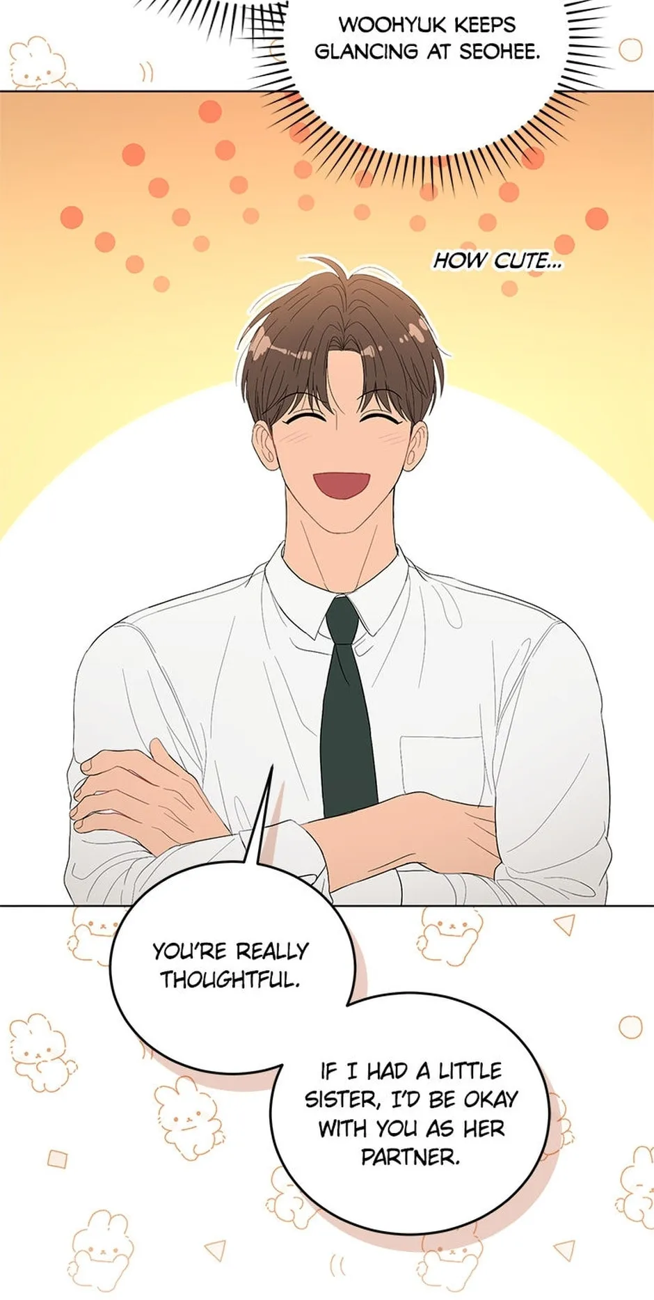 Erasing My Ex-Husband Chapter 24 page 51 - 