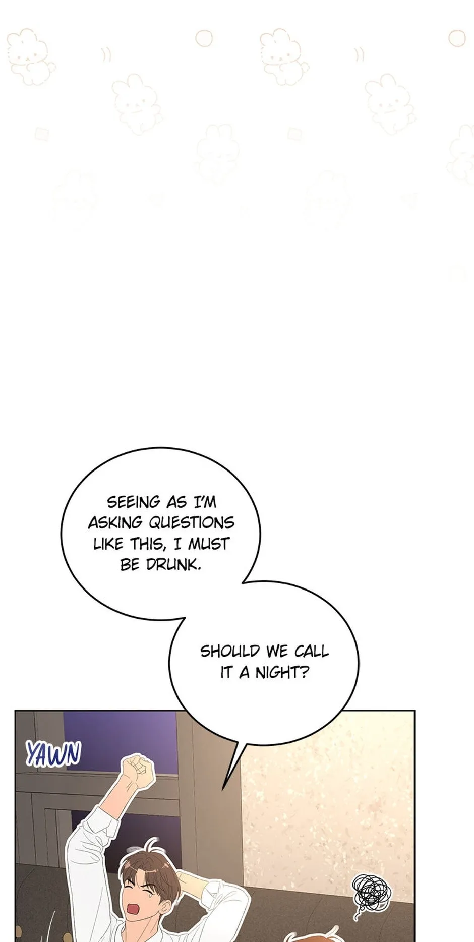 Erasing My Ex-Husband Chapter 24 page 52 - 