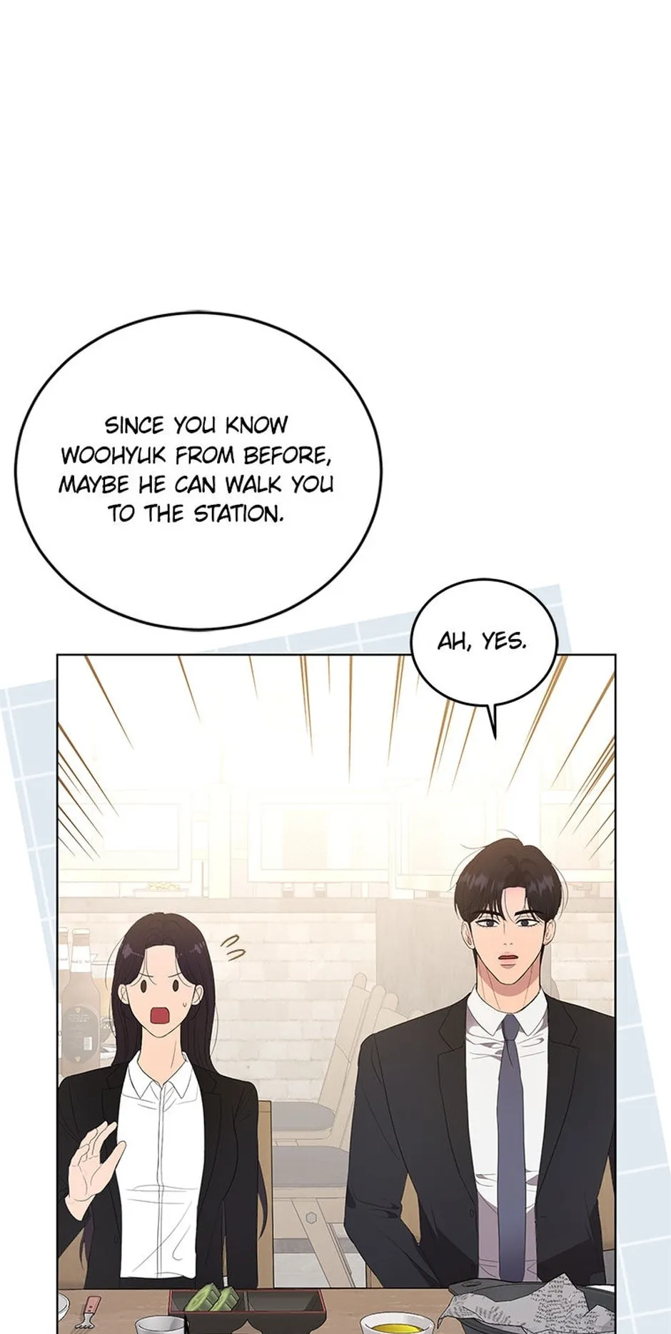 Erasing My Ex-Husband Chapter 24 page 55 - 