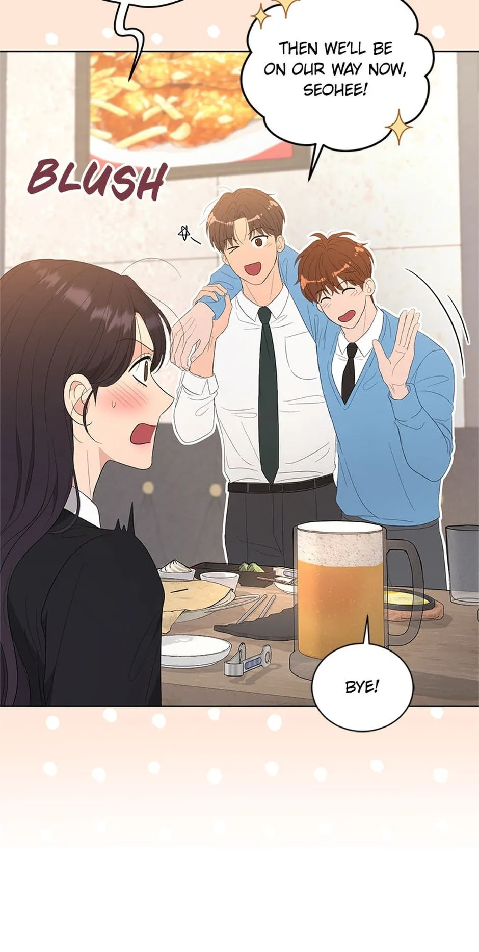 Erasing My Ex-Husband Chapter 24 page 58 - 