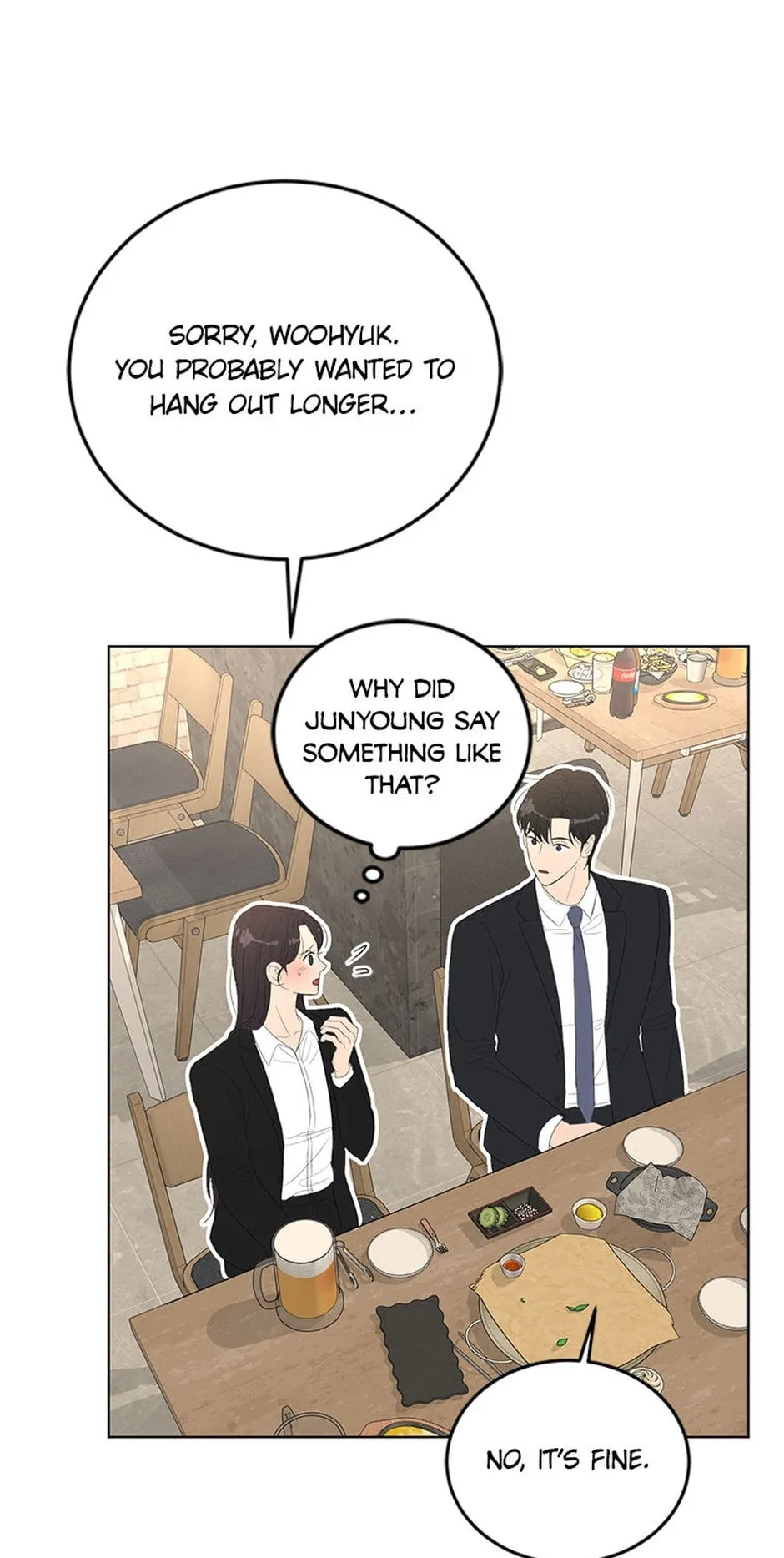 Erasing My Ex-Husband Chapter 24 page 59 - 