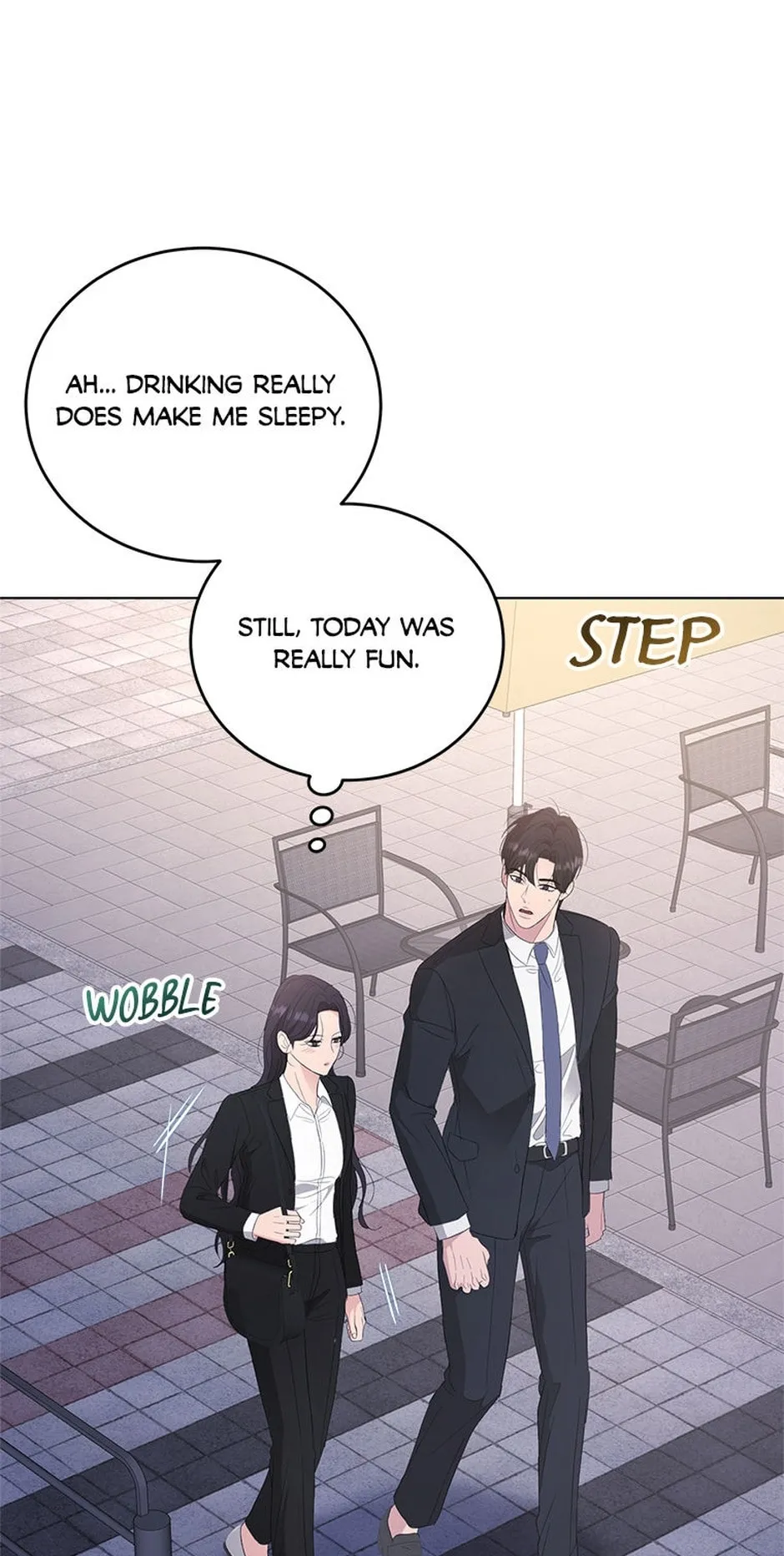 Erasing My Ex-Husband Chapter 24 page 63 - 