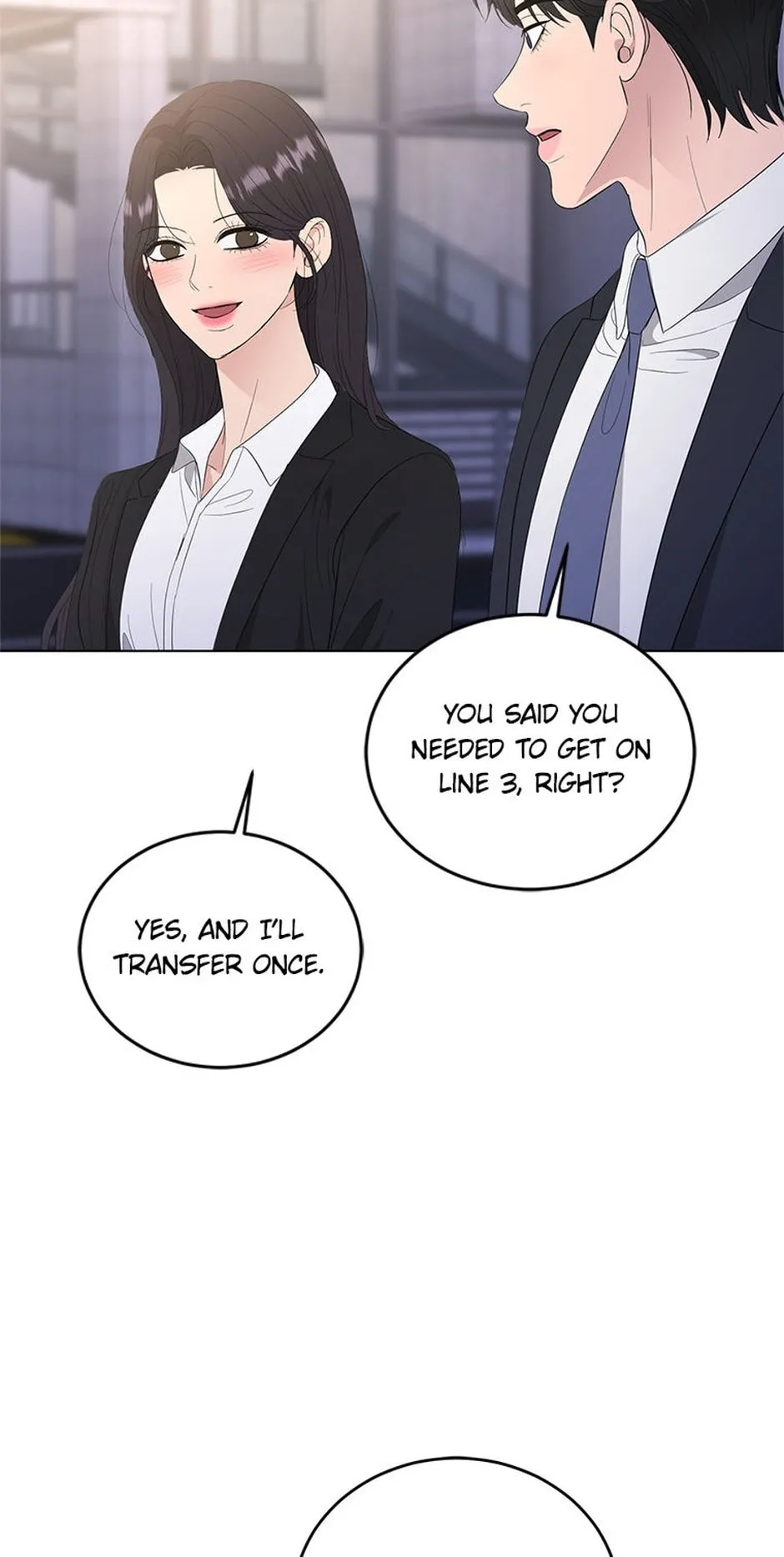 Erasing My Ex-Husband Chapter 24 page 65 - 