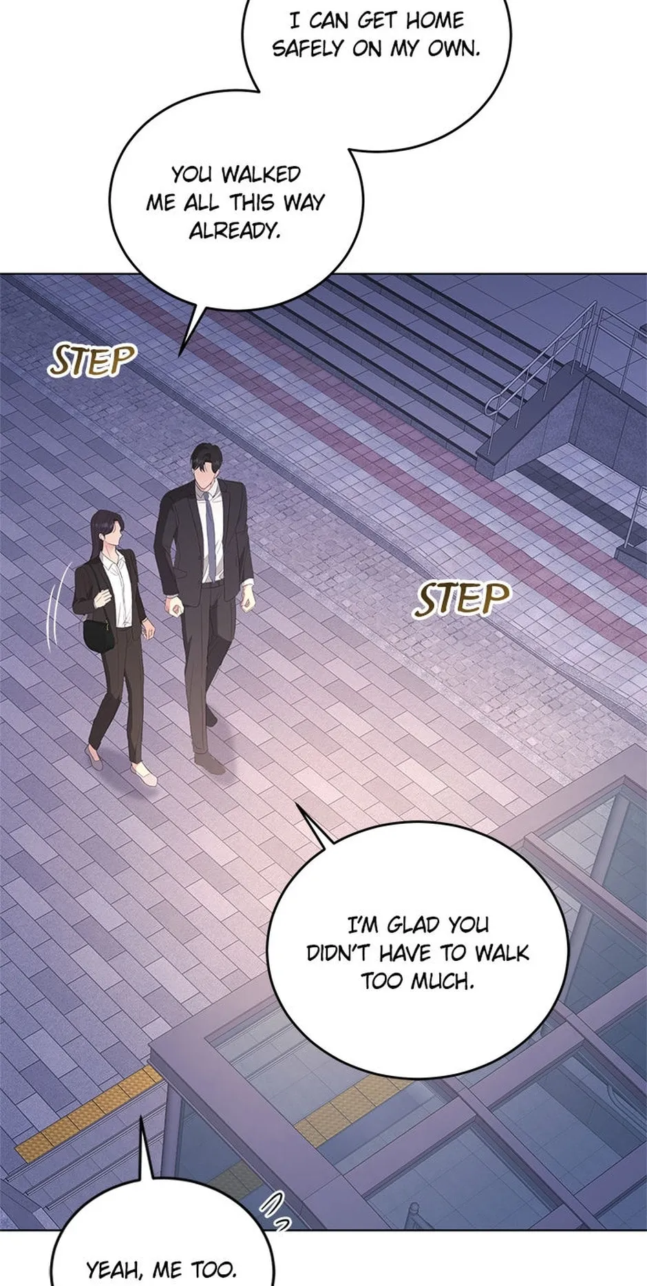 Erasing My Ex-Husband Chapter 24 page 66 - 