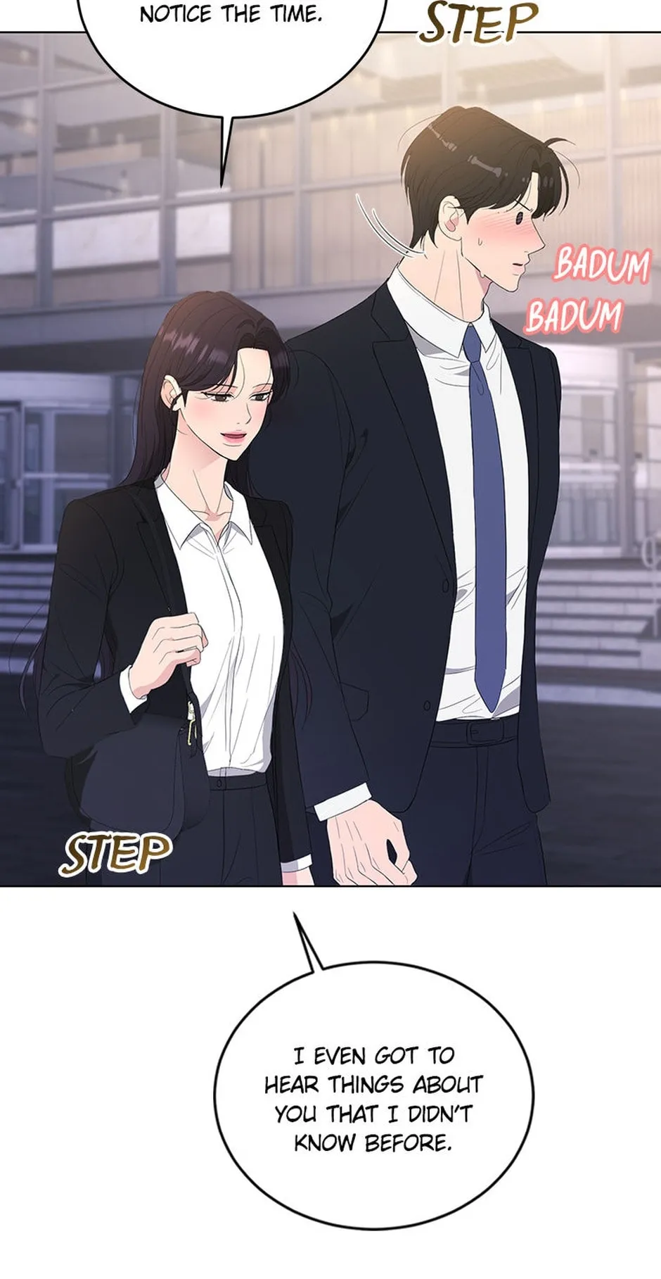 Erasing My Ex-Husband Chapter 24 page 71 - 