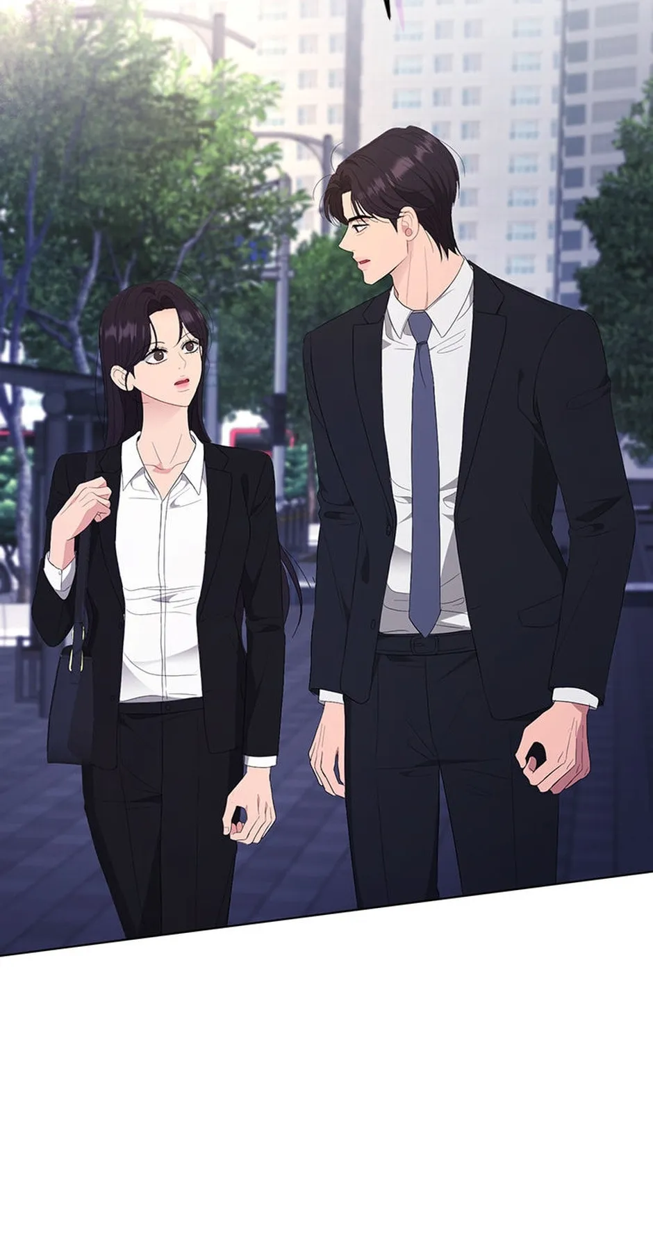 Erasing My Ex-Husband Chapter 24 page 78 - 