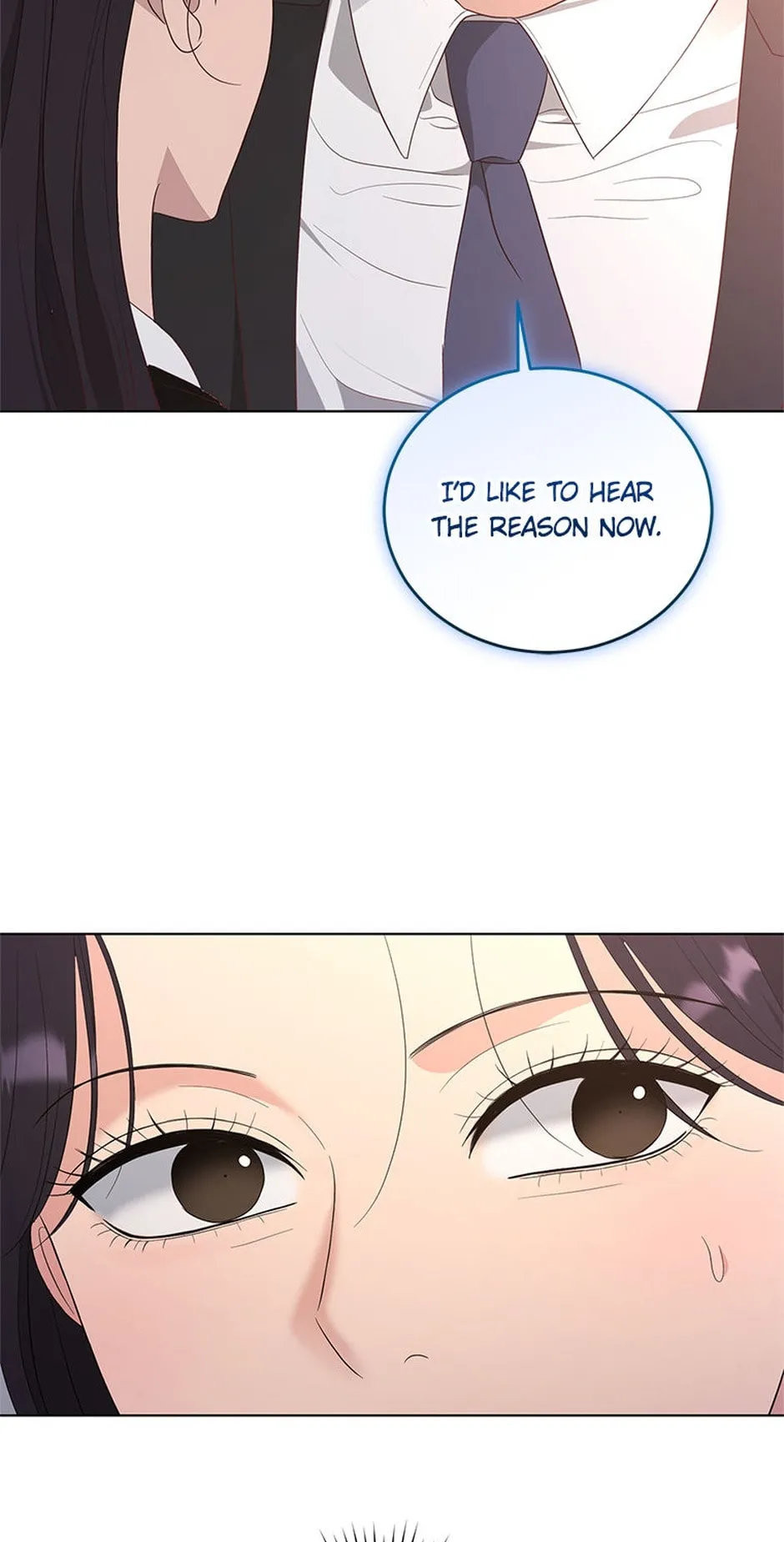 Erasing My Ex-Husband Chapter 24 page 81 - 