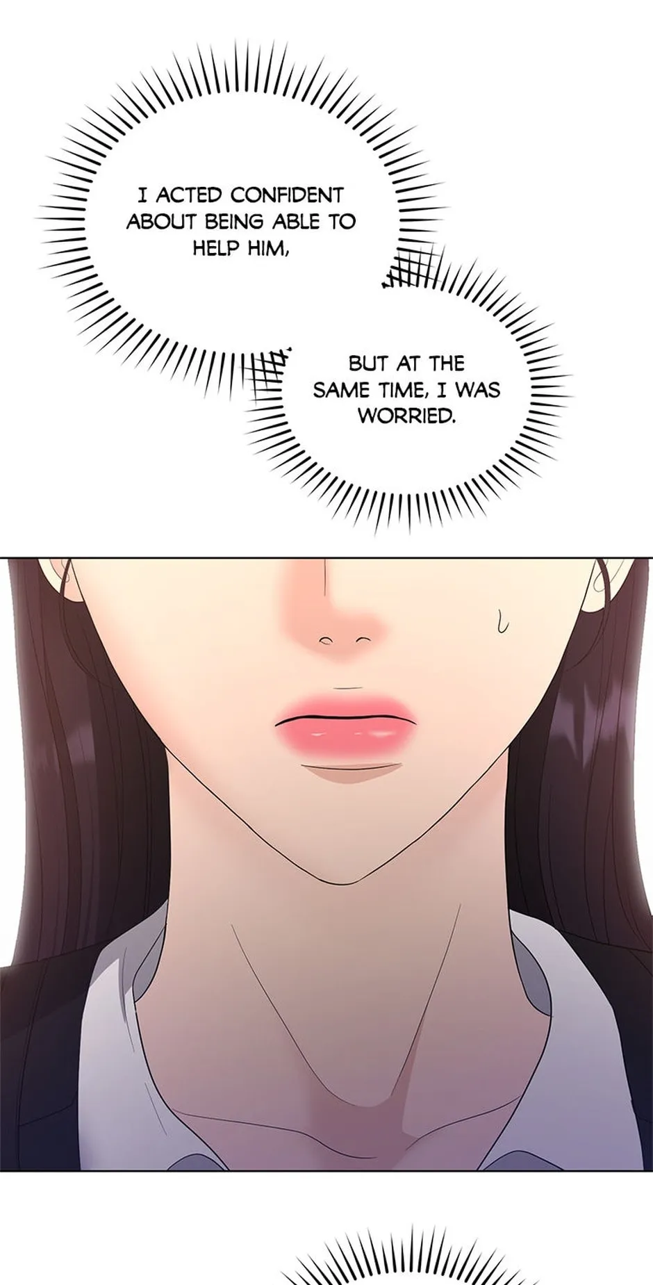 Erasing My Ex-Husband Chapter 24 page 85 - 