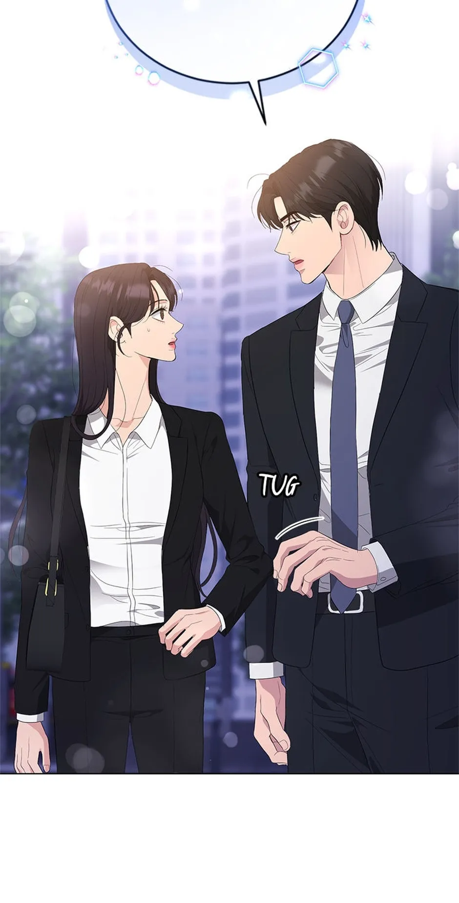Erasing My Ex-Husband Chapter 24 page 90 - 