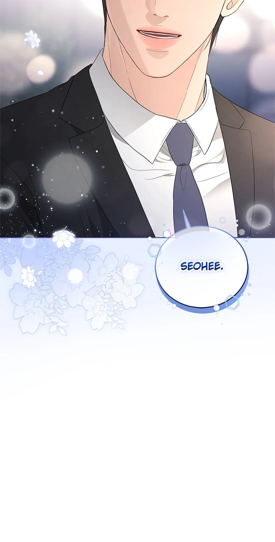Erasing My Ex-Husband Chapter 24 page 93 - 