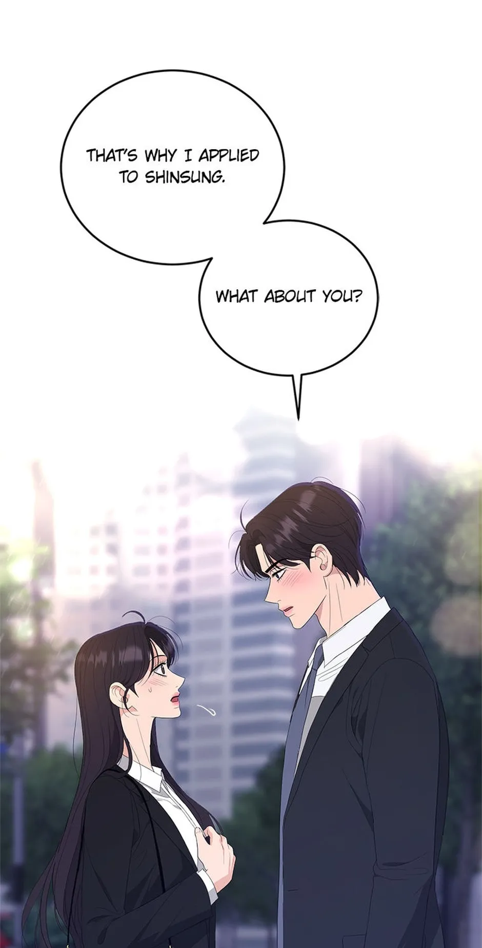 Erasing My Ex-Husband Chapter 24 page 94 - 