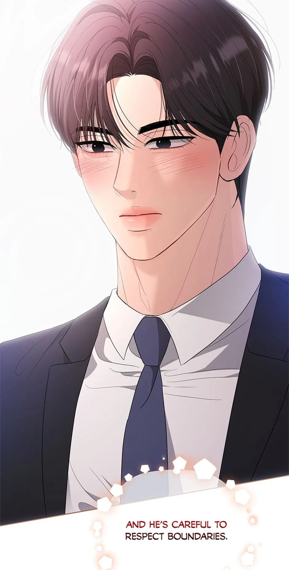 Erasing My Ex-Husband Chapter 24 page 96 - 