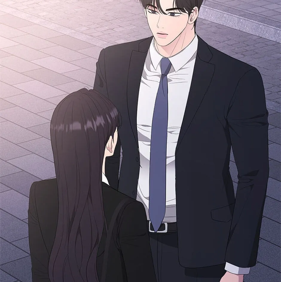 Erasing My Ex-Husband Chapter 24 page 100 - 