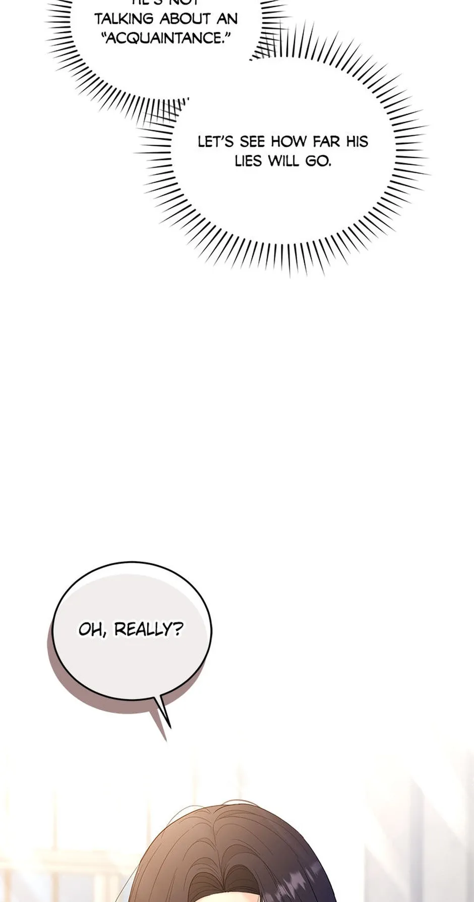 Erasing My Ex-Husband Chapter 25 page 103 - 