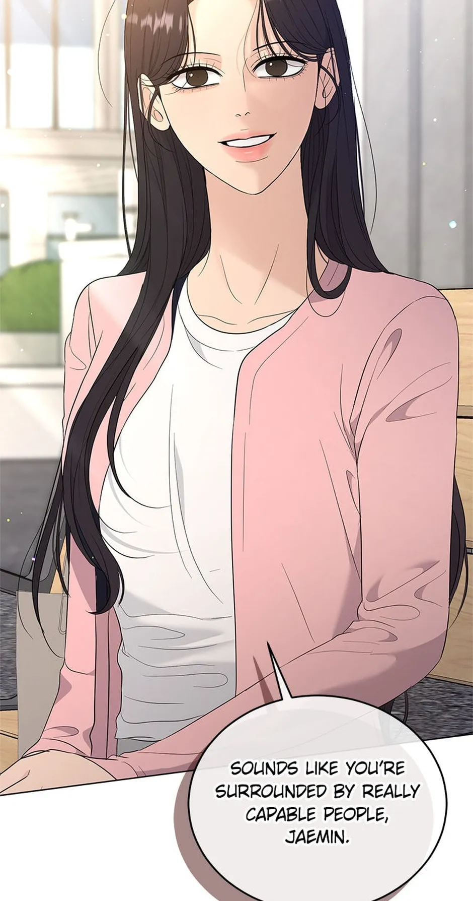 Erasing My Ex-Husband Chapter 25 page 104 - 