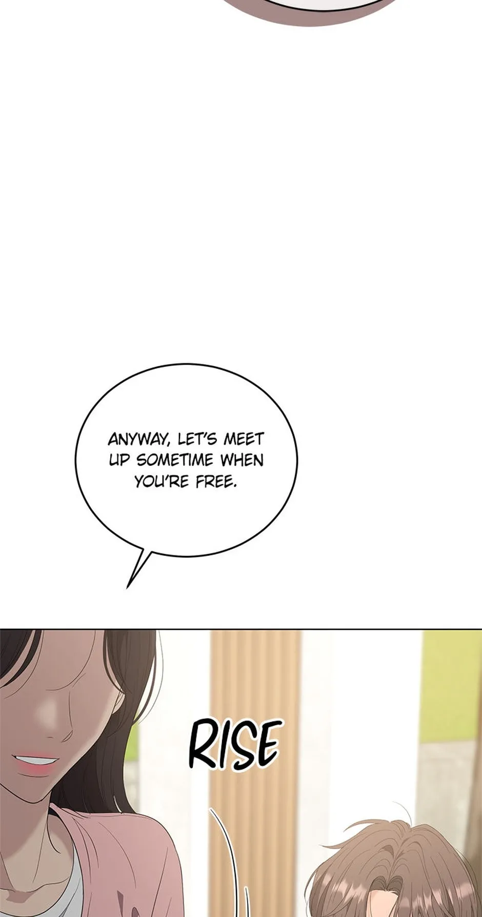 Erasing My Ex-Husband Chapter 25 page 105 - 