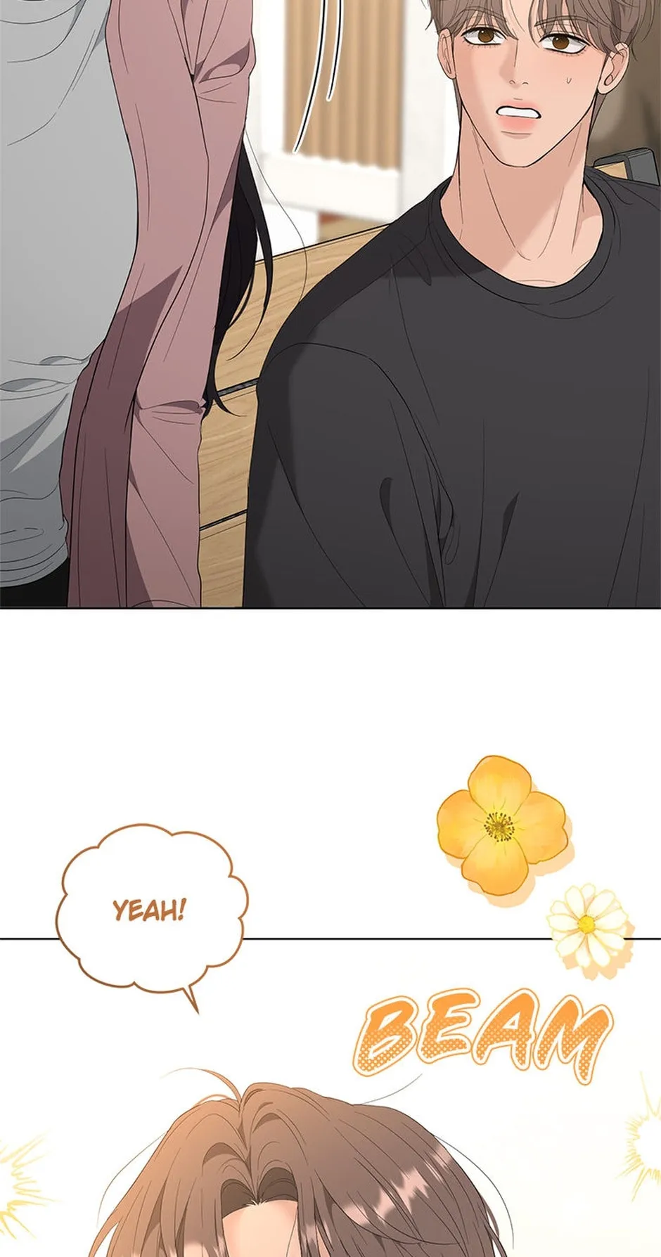 Erasing My Ex-Husband Chapter 25 page 106 - 