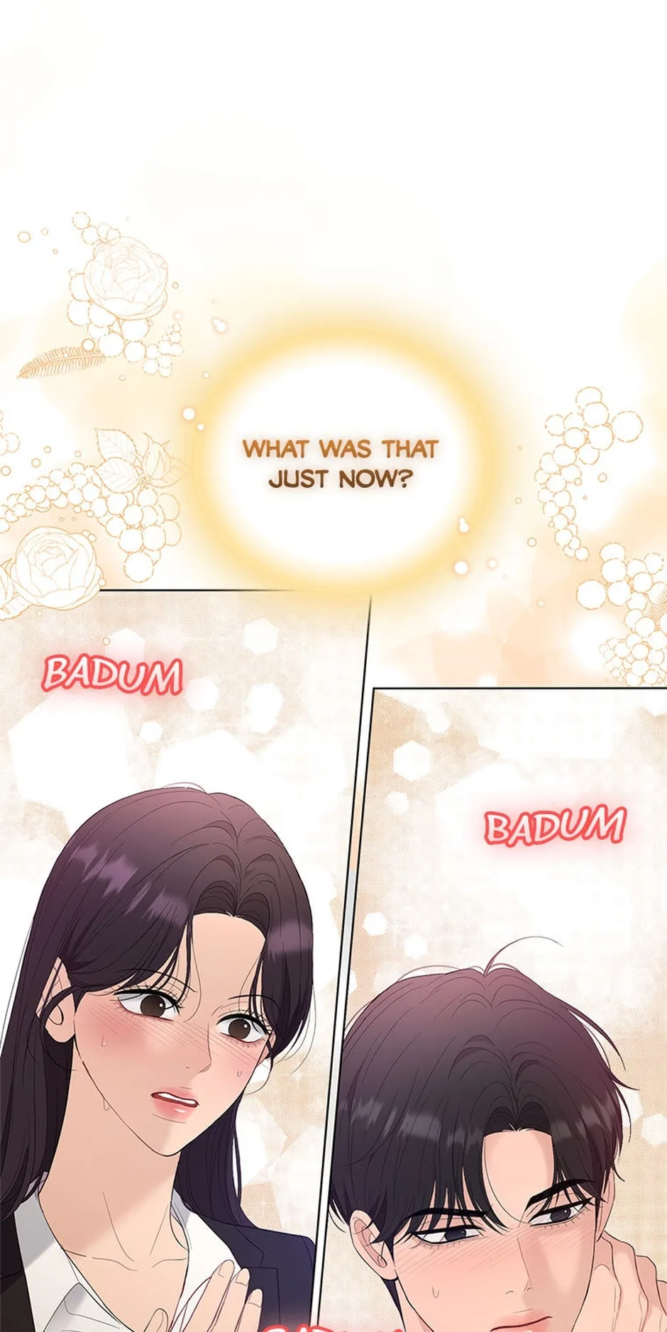 Erasing My Ex-Husband Chapter 25 page 19 - 