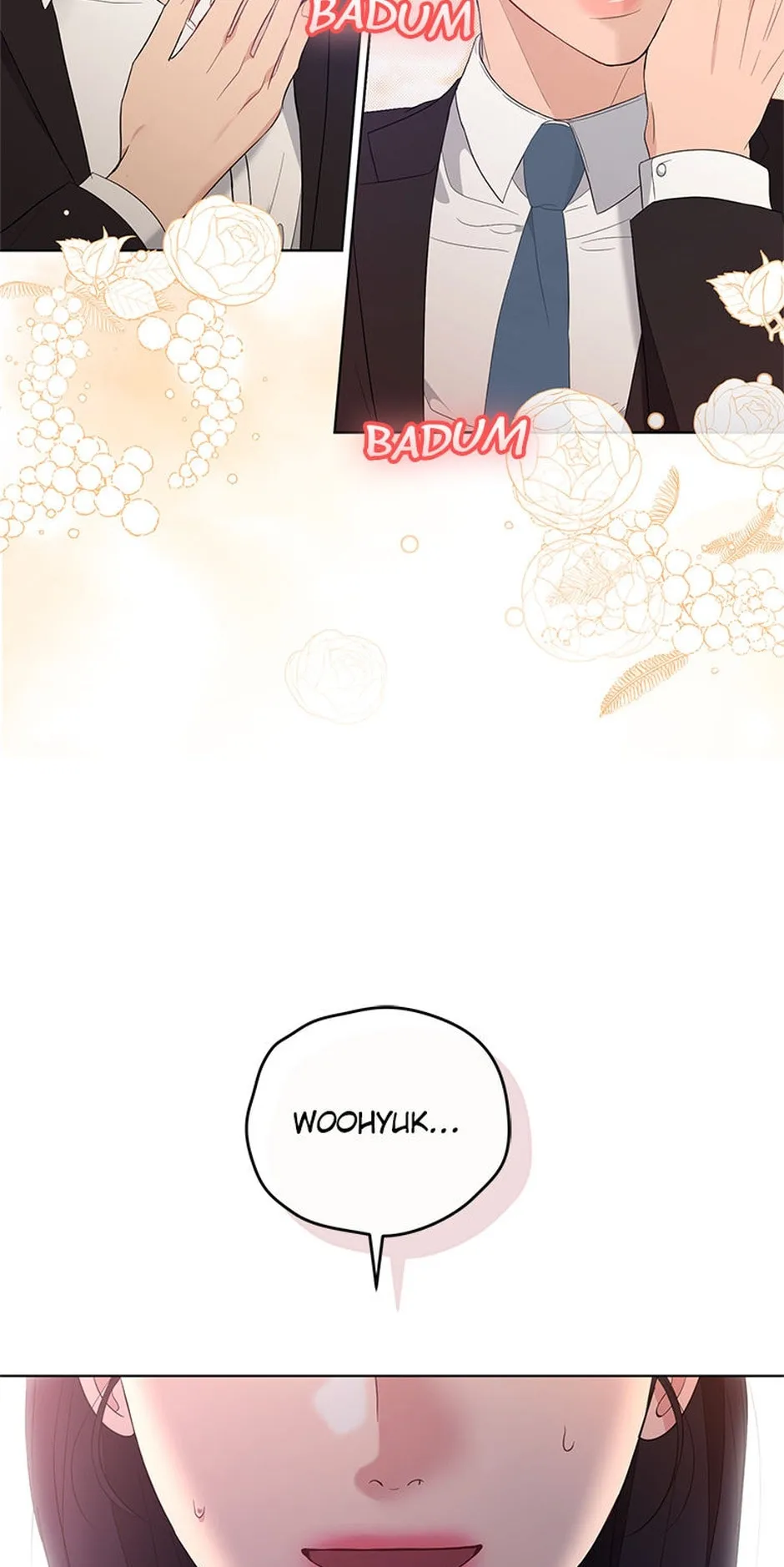 Erasing My Ex-Husband Chapter 25 page 20 - 