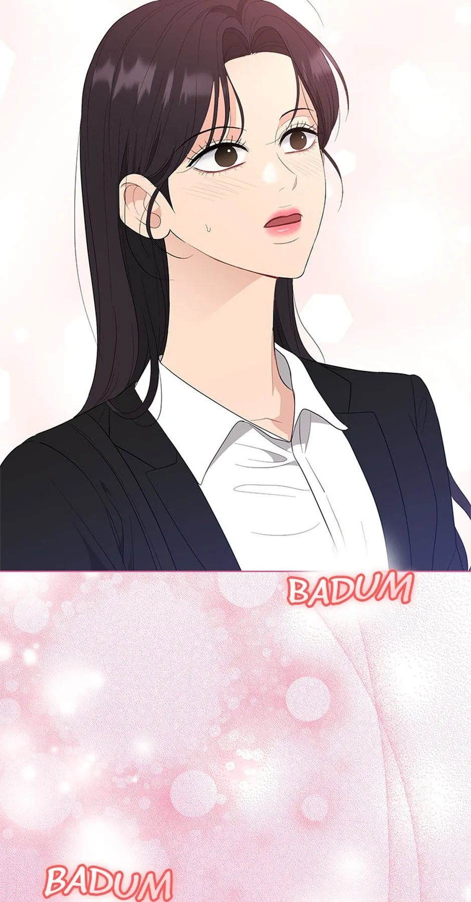 Erasing My Ex-Husband Chapter 25 page 3 - 