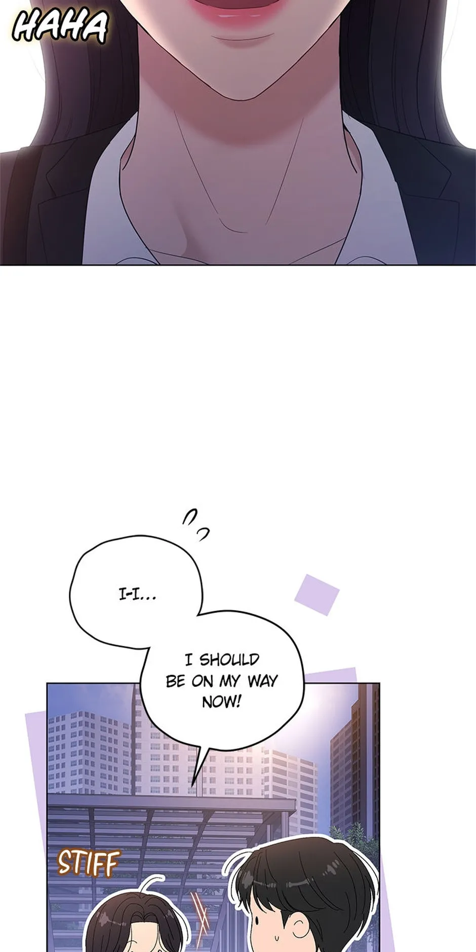 Erasing My Ex-Husband Chapter 25 page 21 - 
