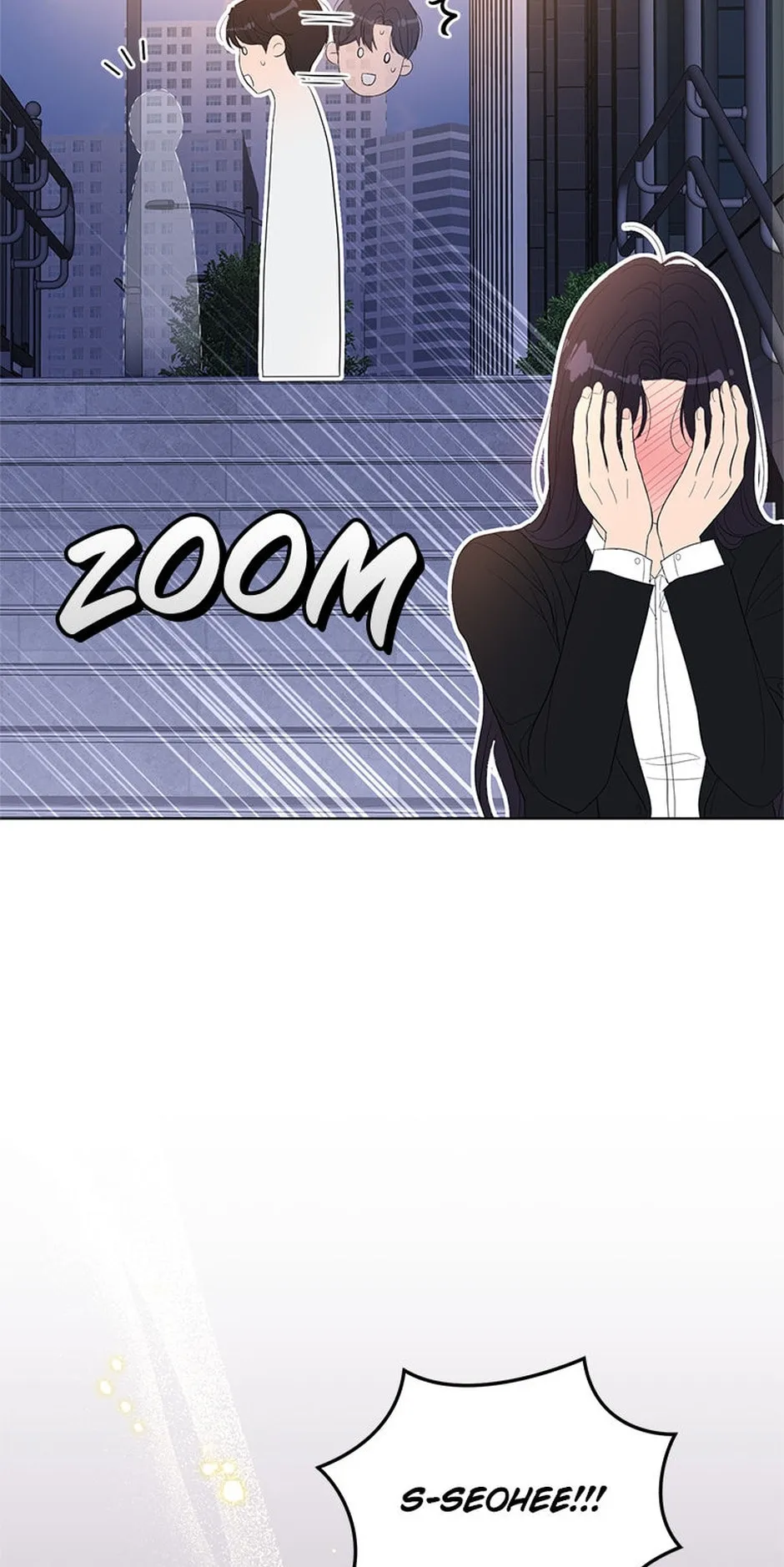 Erasing My Ex-Husband Chapter 25 page 23 - 