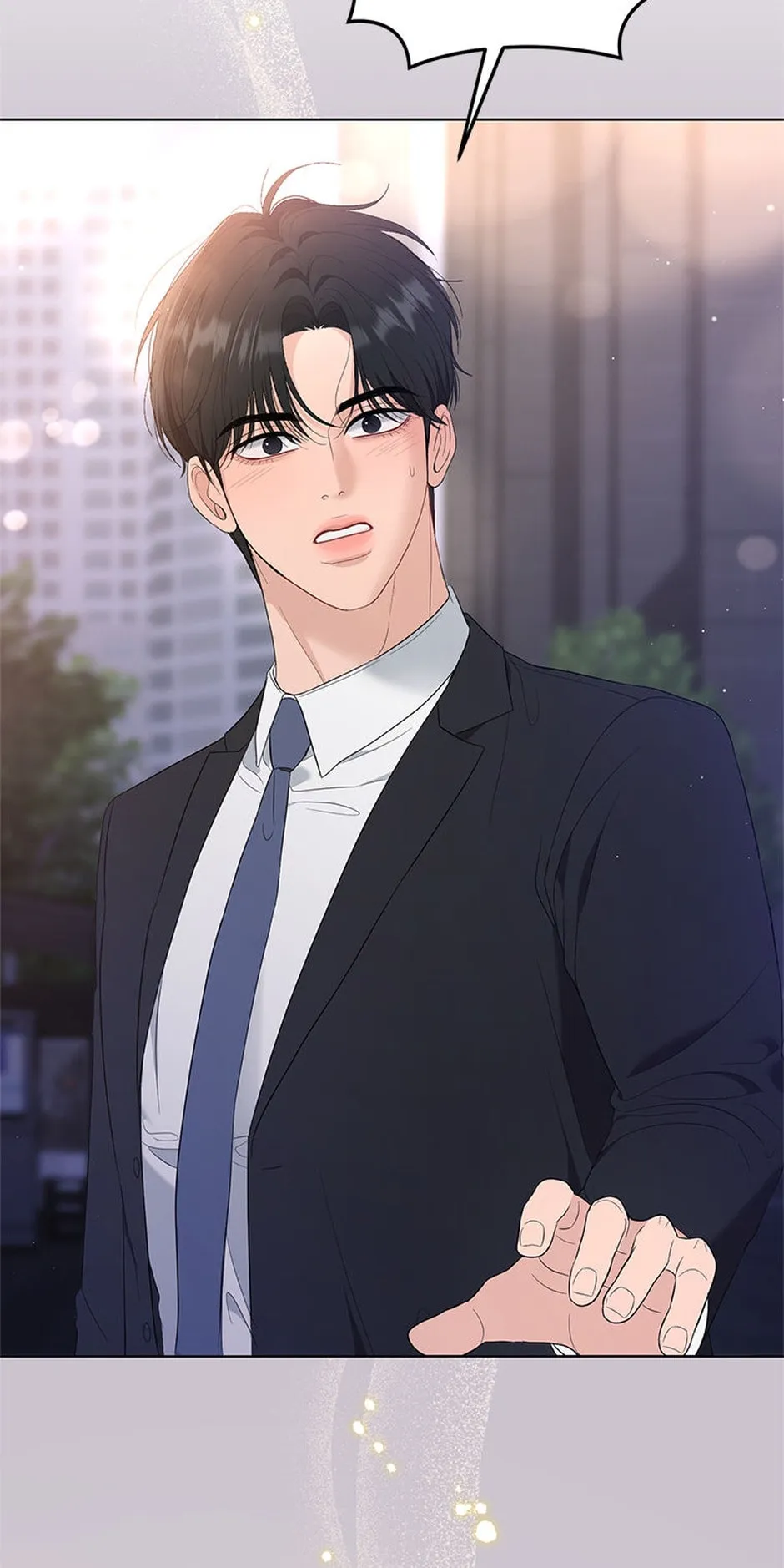 Erasing My Ex-Husband Chapter 25 page 24 - 