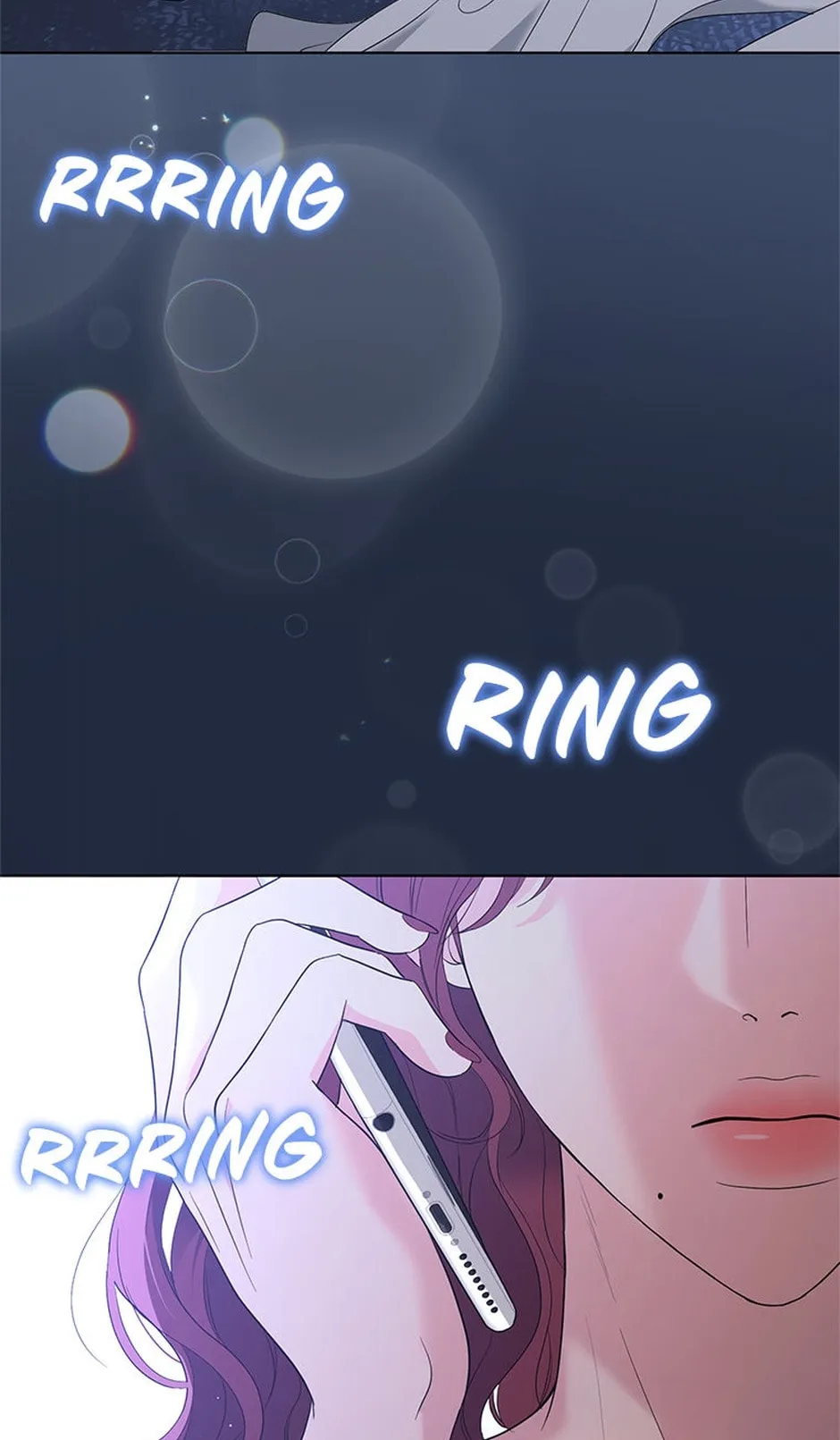 Erasing My Ex-Husband Chapter 25 page 29 - 