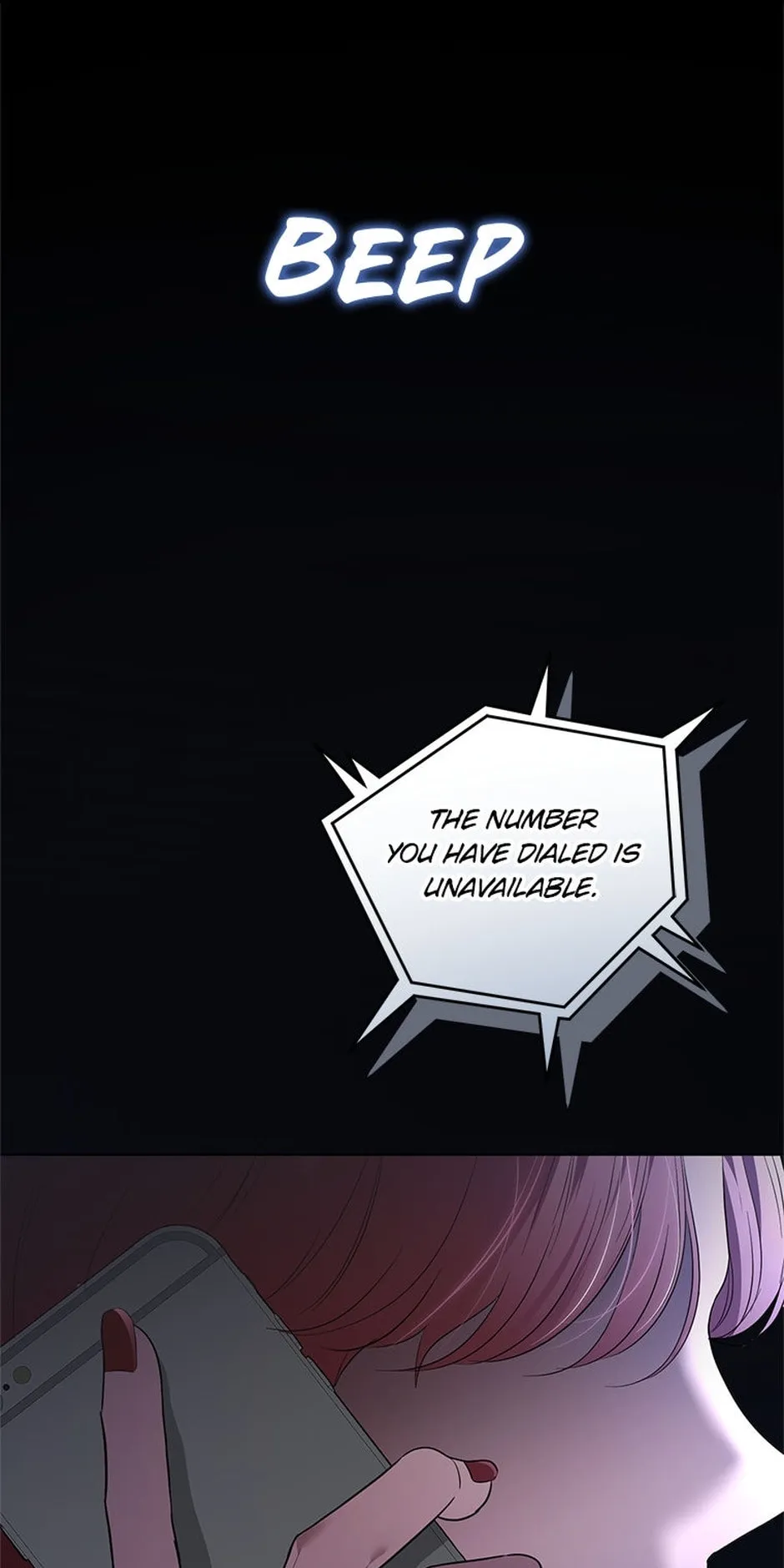 Erasing My Ex-Husband Chapter 25 page 31 - 