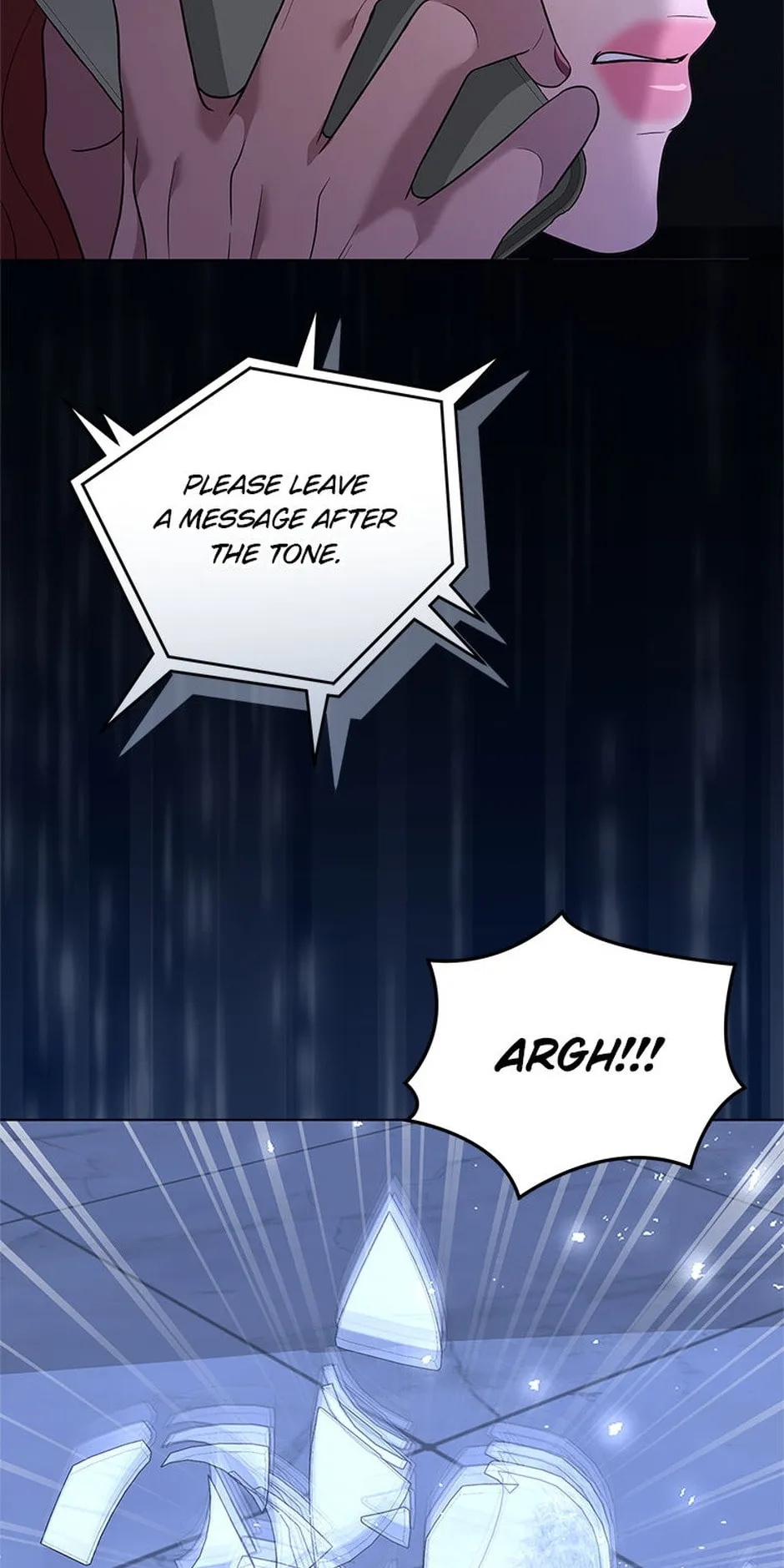 Erasing My Ex-Husband Chapter 25 page 32 - 