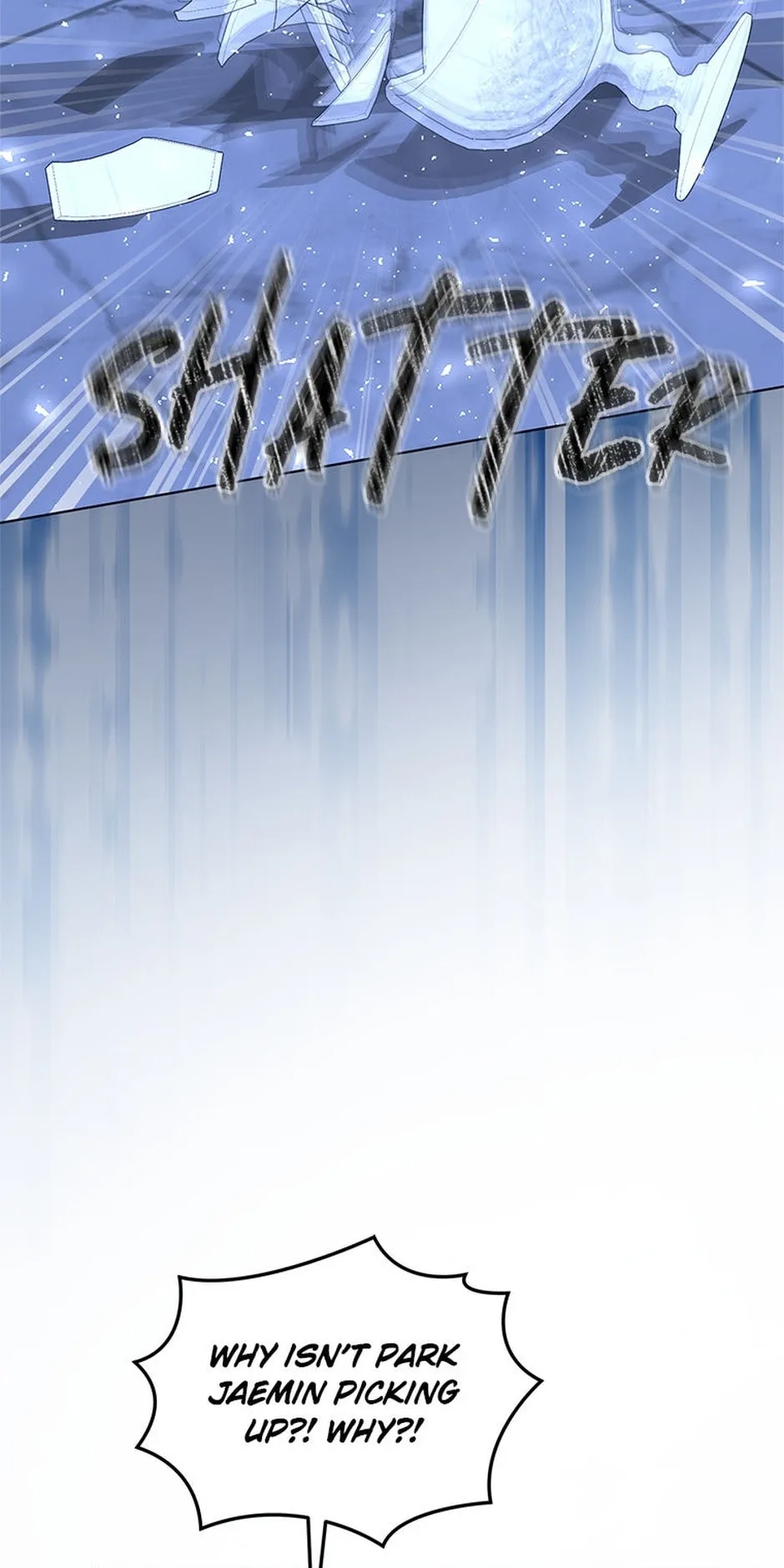 Erasing My Ex-Husband Chapter 25 page 33 - 