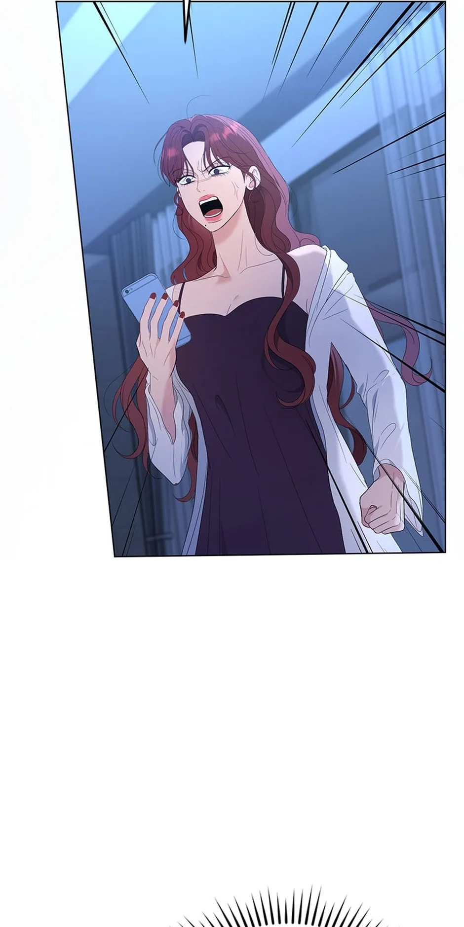 Erasing My Ex-Husband Chapter 25 page 34 - 