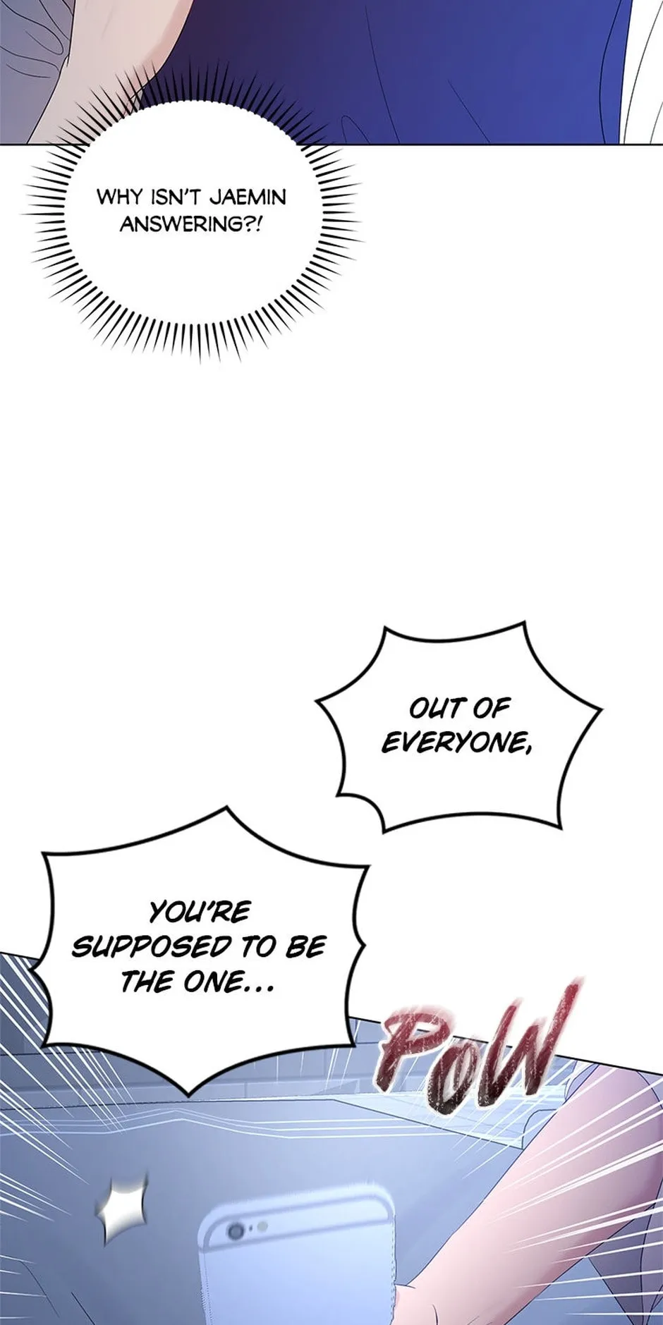 Erasing My Ex-Husband Chapter 25 page 36 - 