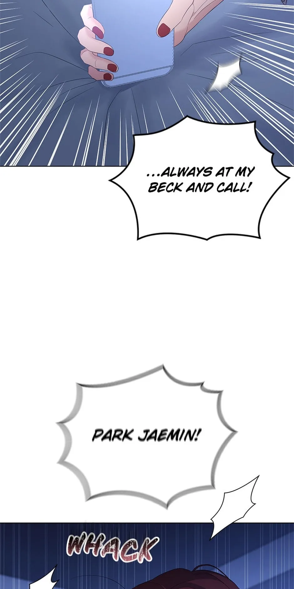 Erasing My Ex-Husband Chapter 25 page 37 - 