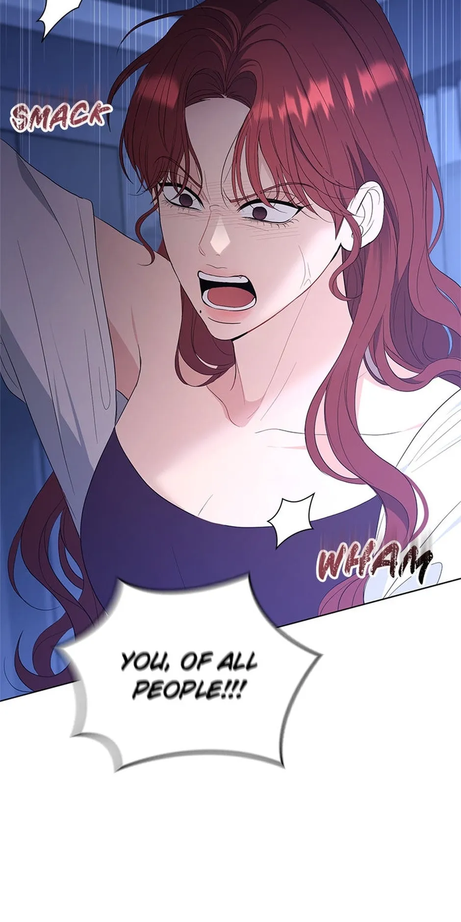 Erasing My Ex-Husband Chapter 25 page 38 - 