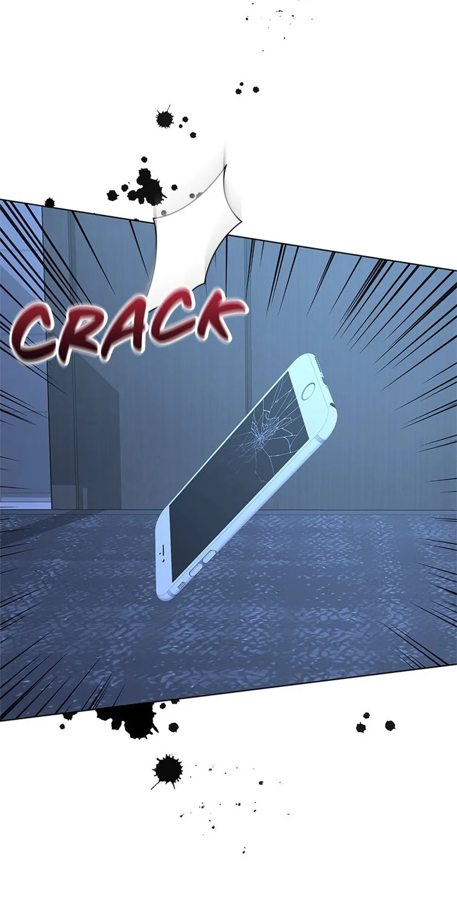 Erasing My Ex-Husband Chapter 25 page 40 - 