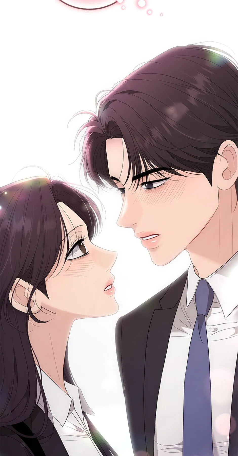 Erasing My Ex-Husband Chapter 25 page 5 - 