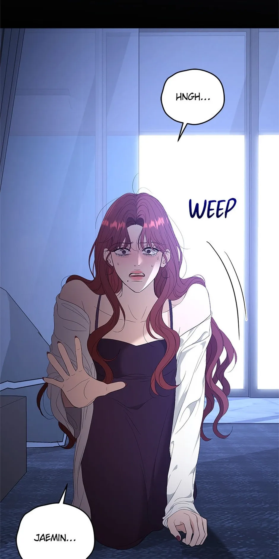 Erasing My Ex-Husband Chapter 25 page 44 - 