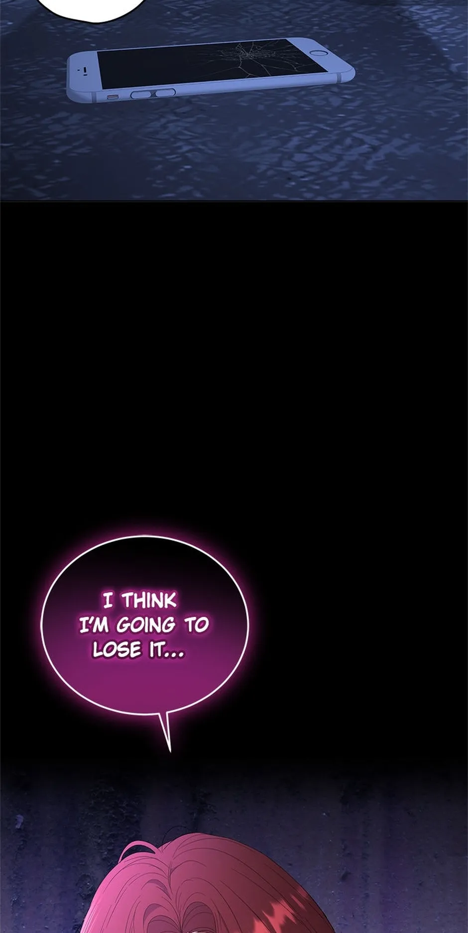 Erasing My Ex-Husband Chapter 25 page 45 - 