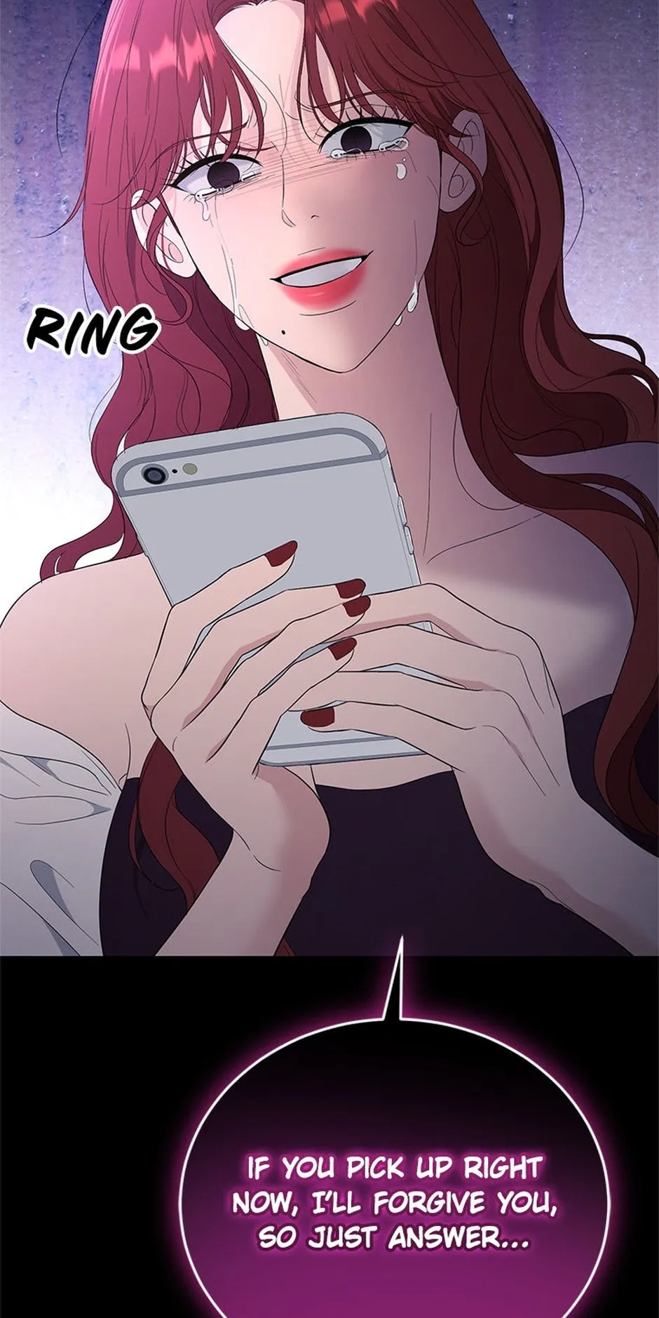 Erasing My Ex-Husband Chapter 25 page 46 - 