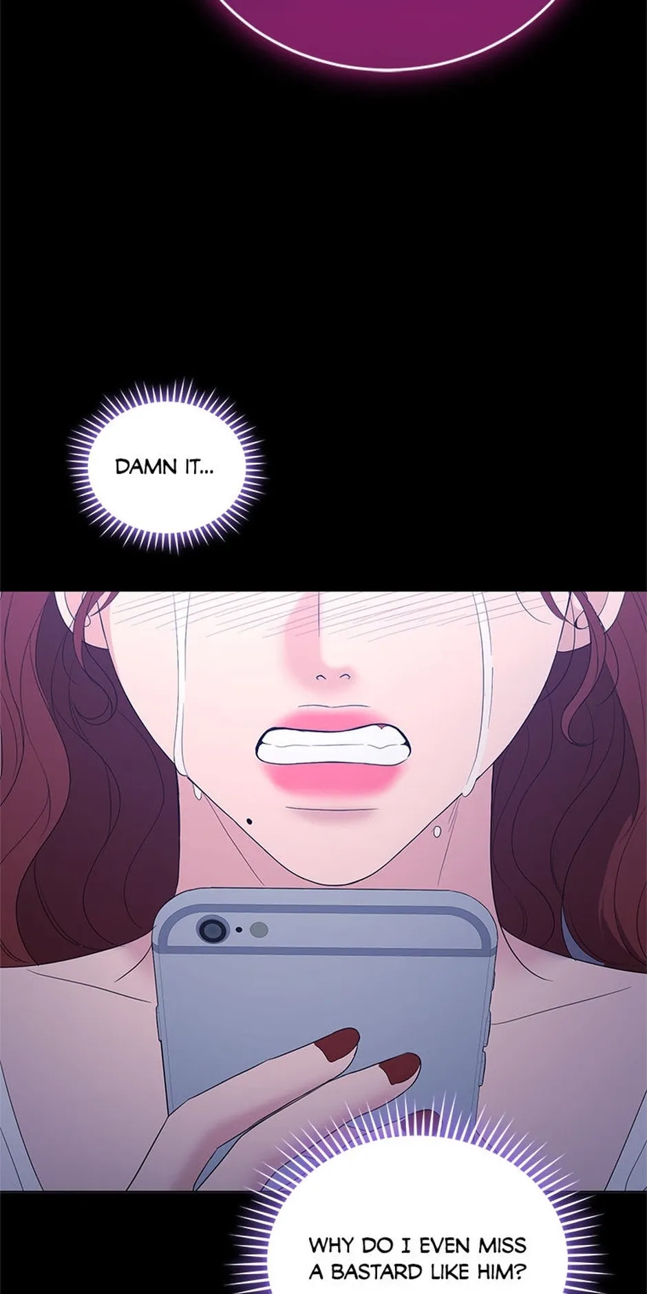 Erasing My Ex-Husband Chapter 25 page 47 - 