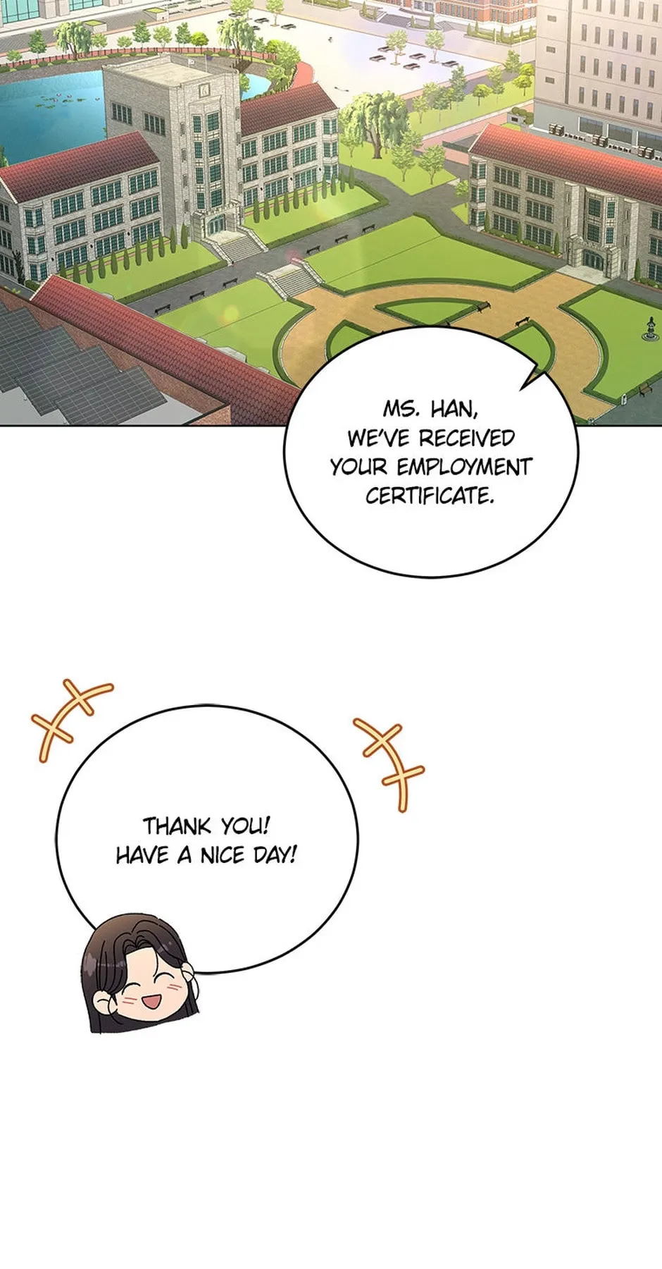 Erasing My Ex-Husband Chapter 25 page 52 - 