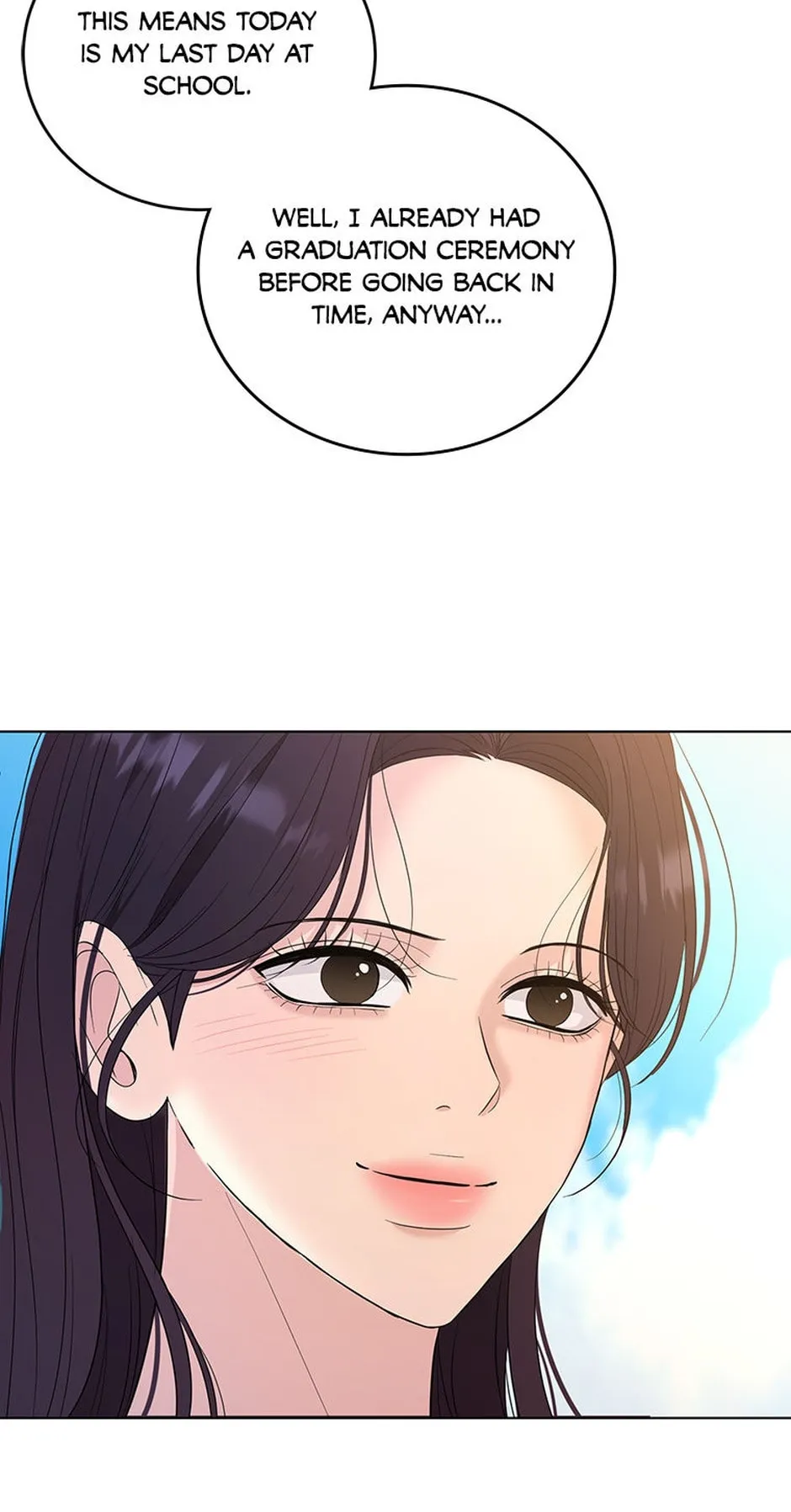 Erasing My Ex-Husband Chapter 25 page 54 - 