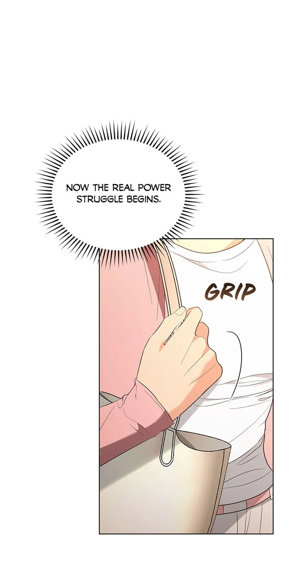 Erasing My Ex-Husband Chapter 25 page 55 - 