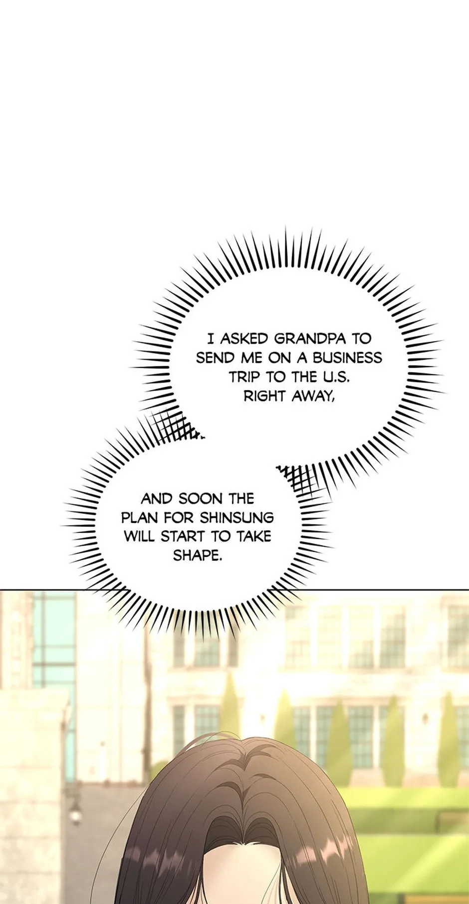 Erasing My Ex-Husband Chapter 25 page 56 - 