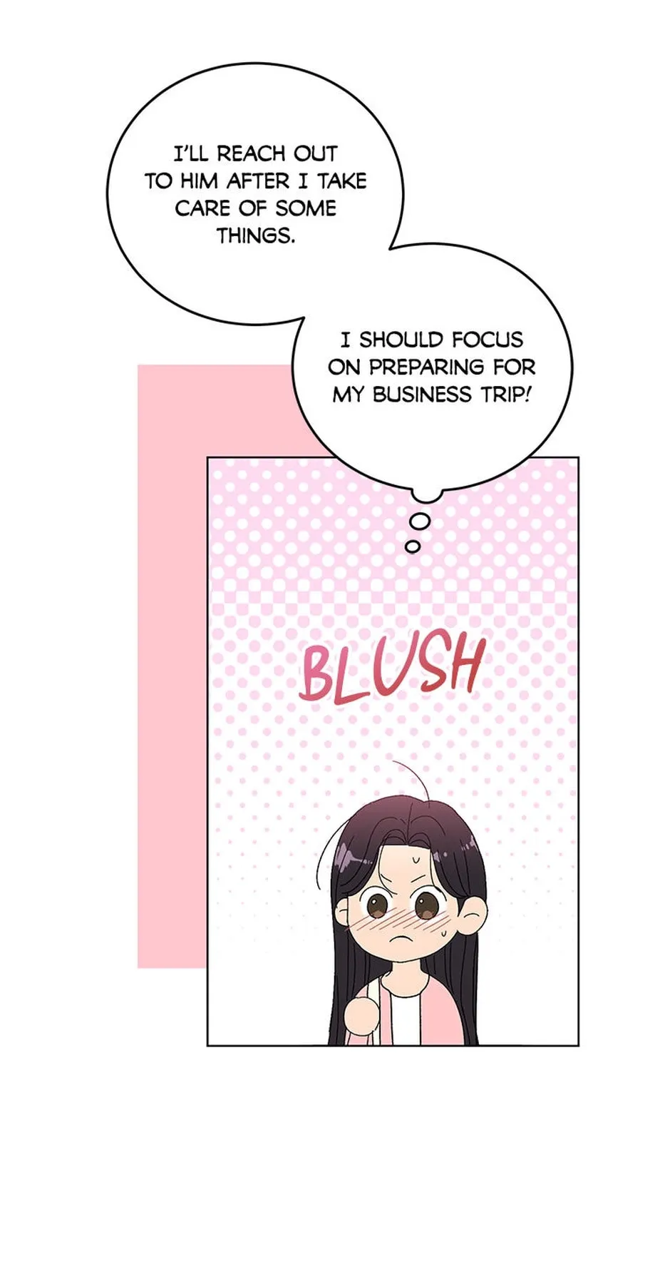 Erasing My Ex-Husband Chapter 25 page 61 - 