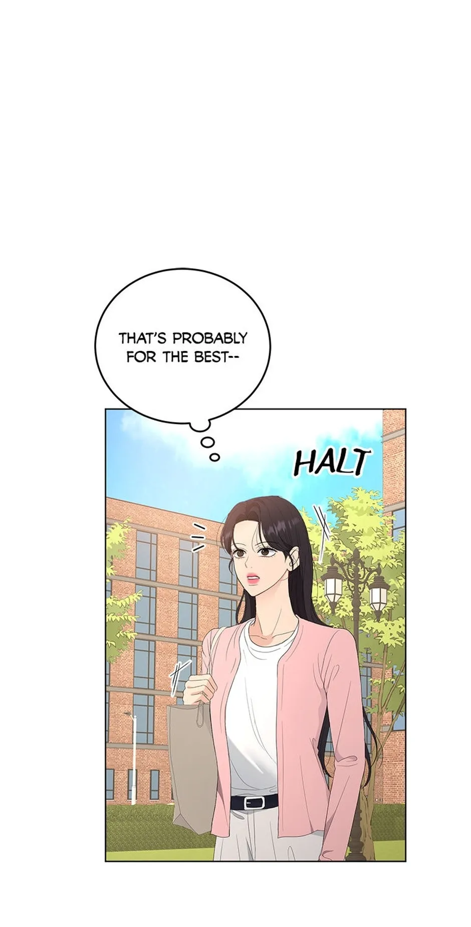 Erasing My Ex-Husband Chapter 25 page 62 - 