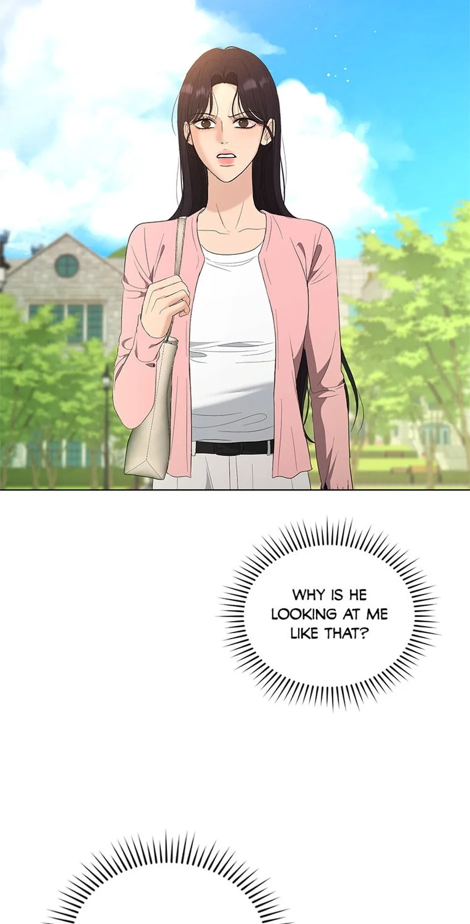 Erasing My Ex-Husband Chapter 25 page 65 - 