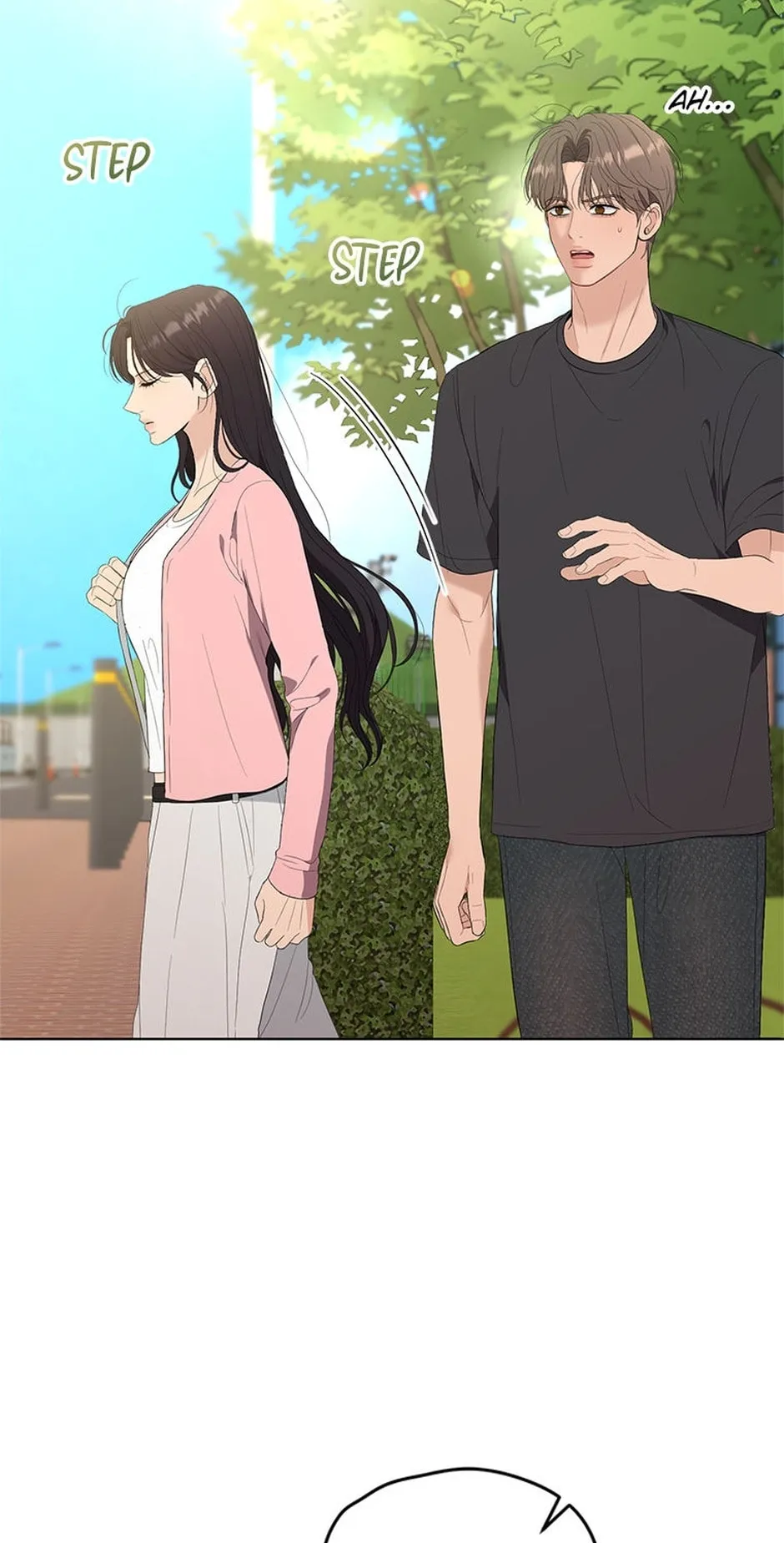 Erasing My Ex-Husband Chapter 25 page 67 - 