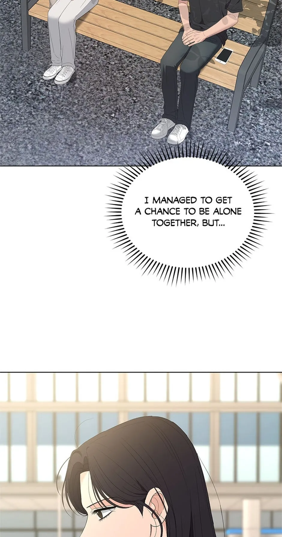 Erasing My Ex-Husband Chapter 25 page 76 - 